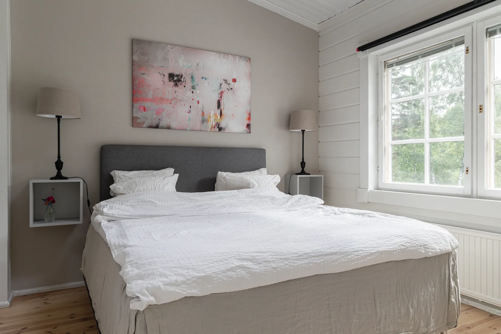 Radhus, Skogsgläntan 8B, Onsala, Kungsbacka