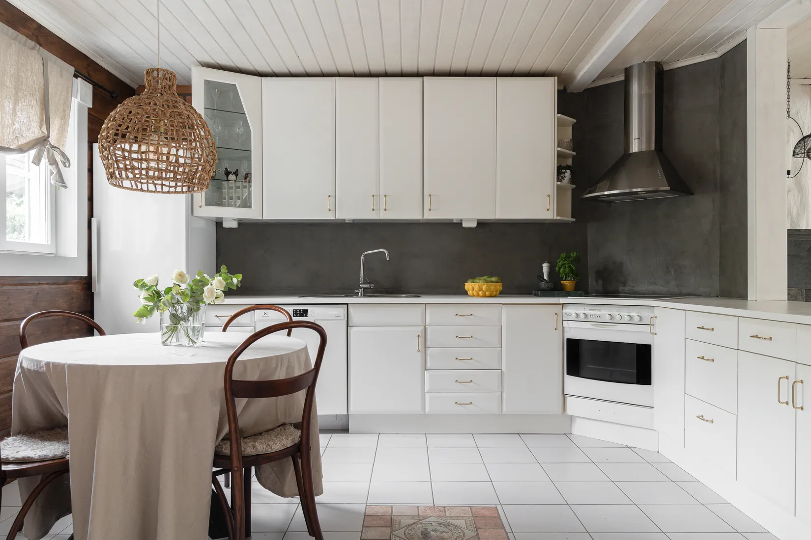 Radhus, Skogsgläntan 8B, Onsala, Kungsbacka