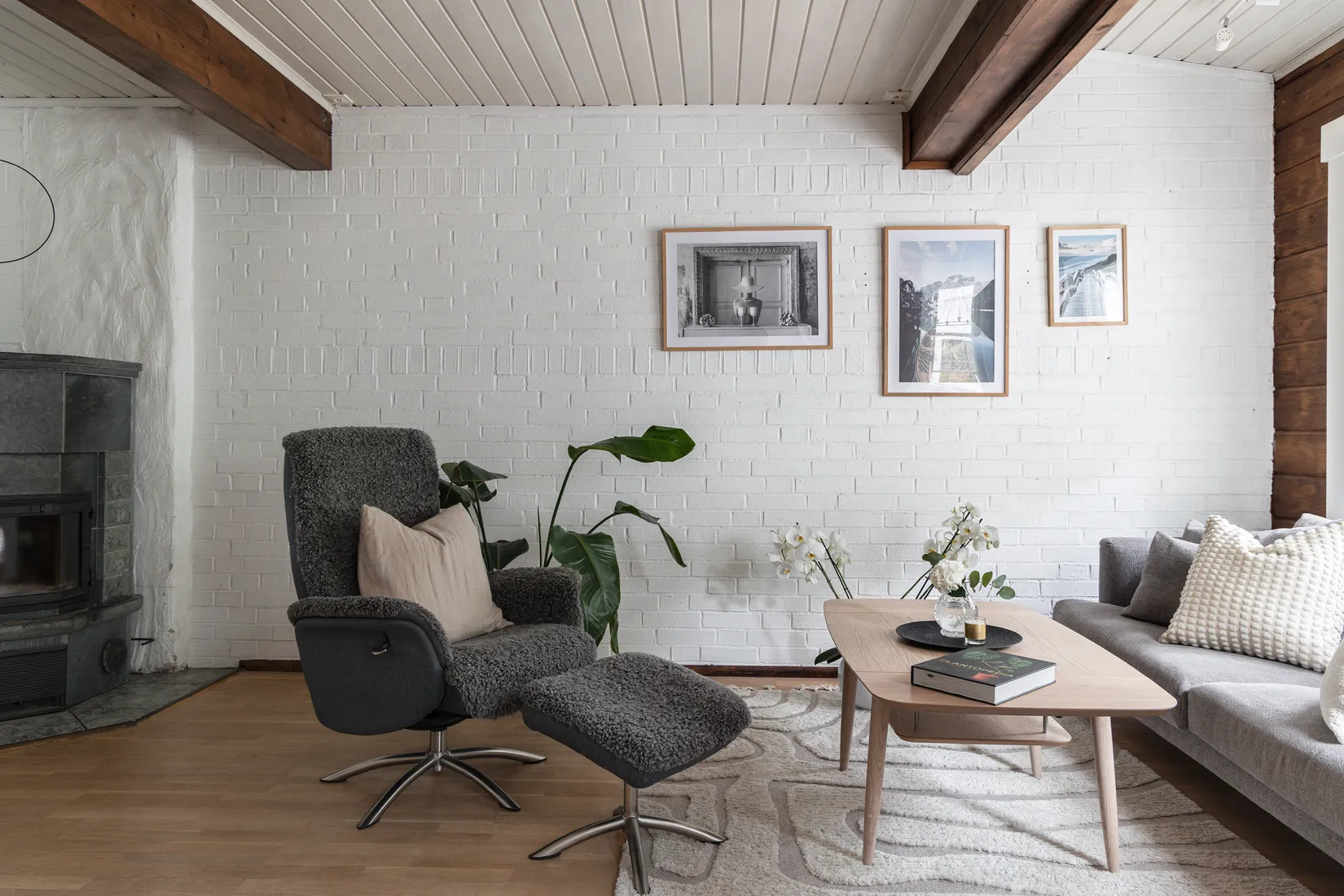 Radhus, Skogsgläntan 8B, Onsala, Kungsbacka