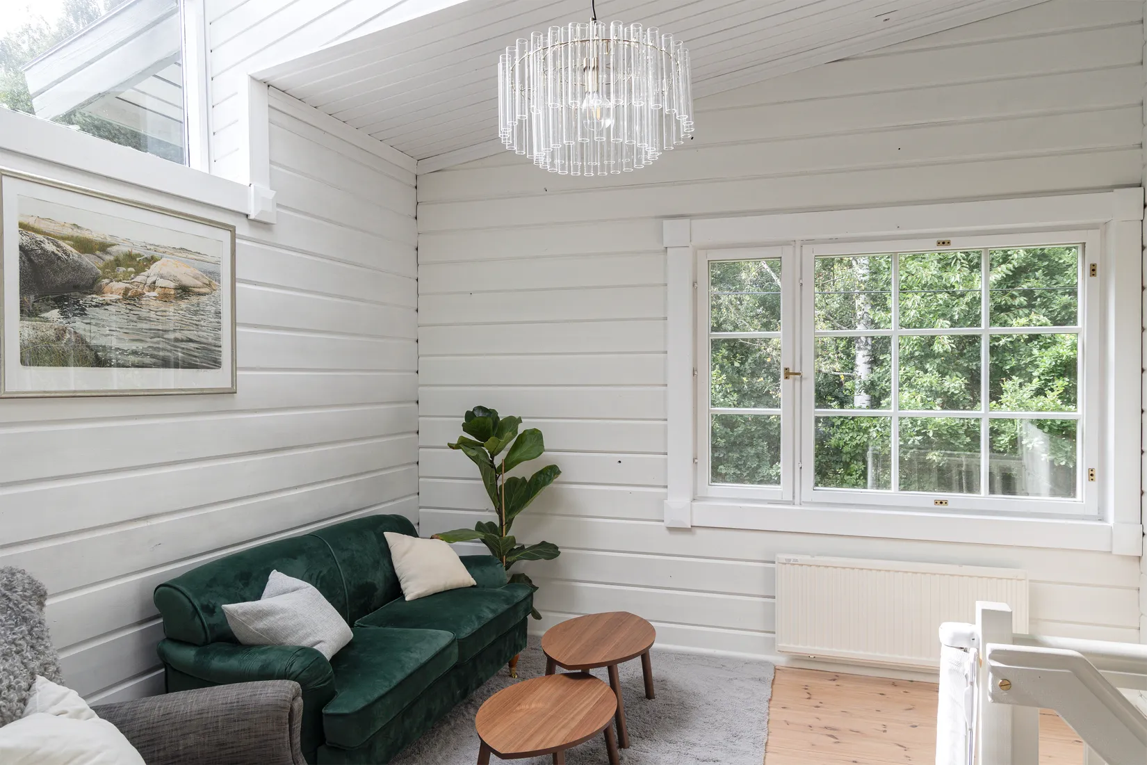Radhus, Skogsgläntan 8B, Onsala, Kungsbacka