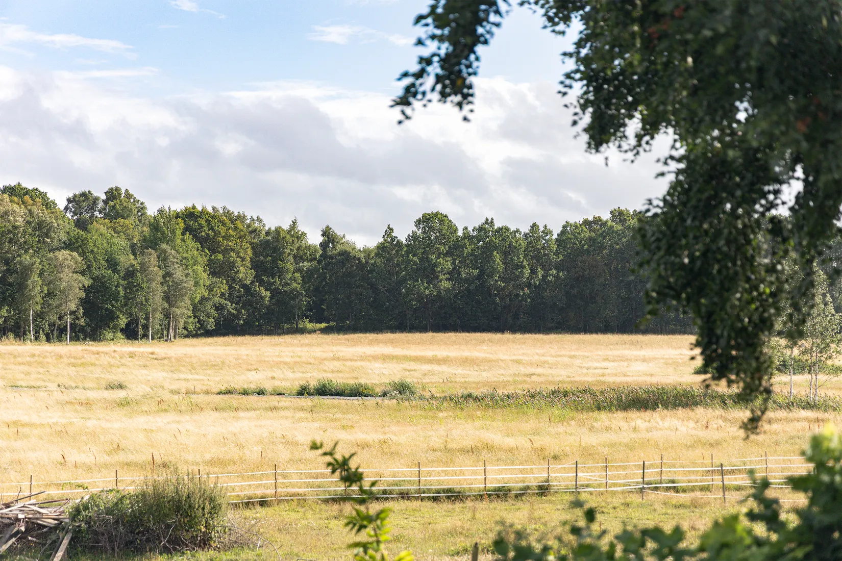 Radhus, Skogsgläntan 8B, Onsala, Kungsbacka