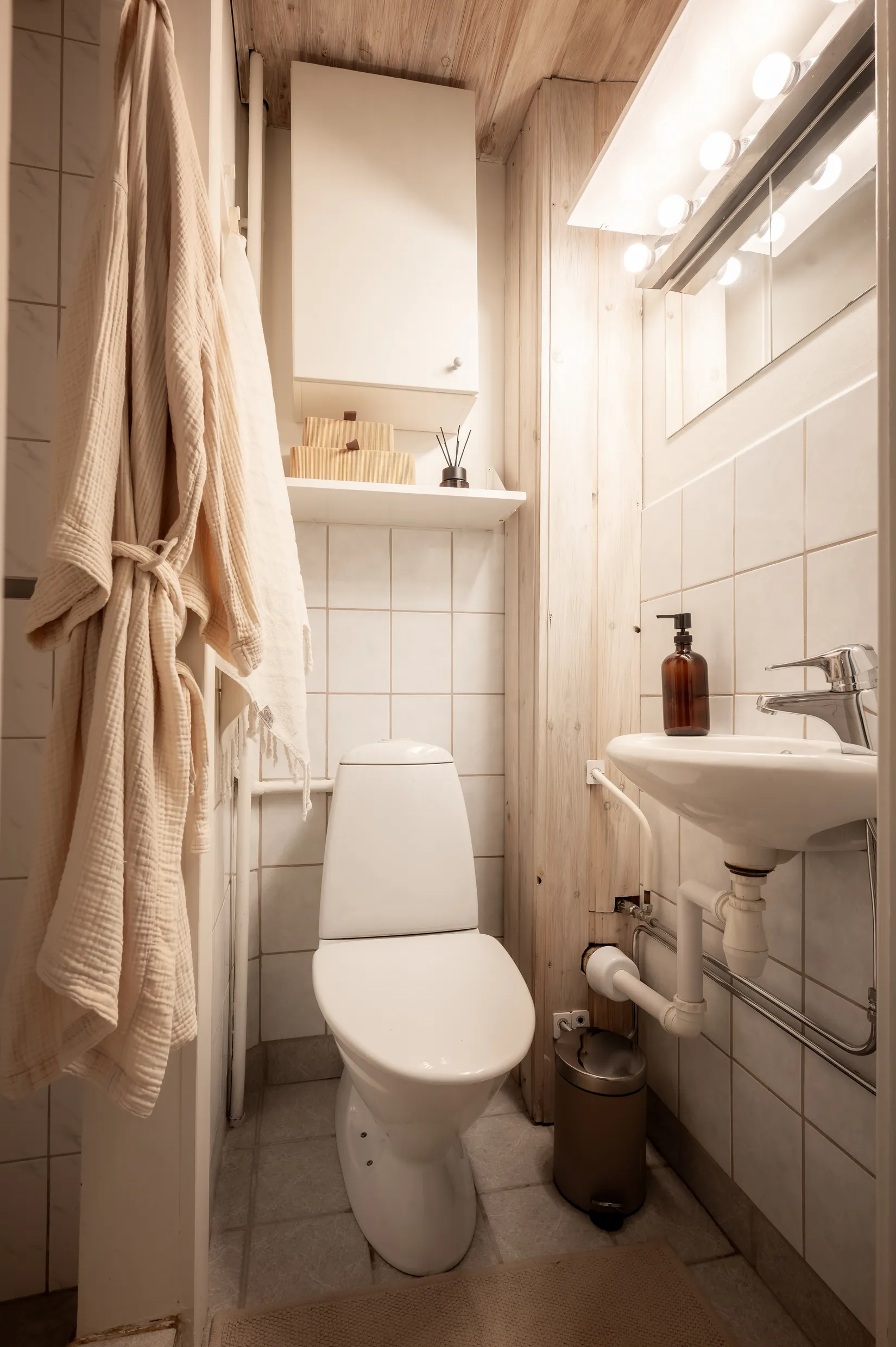 Bostadsrätt, Liedstrandsgatan 1C, Lunden, Göteborg