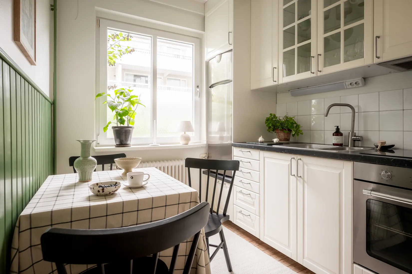 Bostadsrätt, Liedstrandsgatan 1C, Lunden, Göteborg