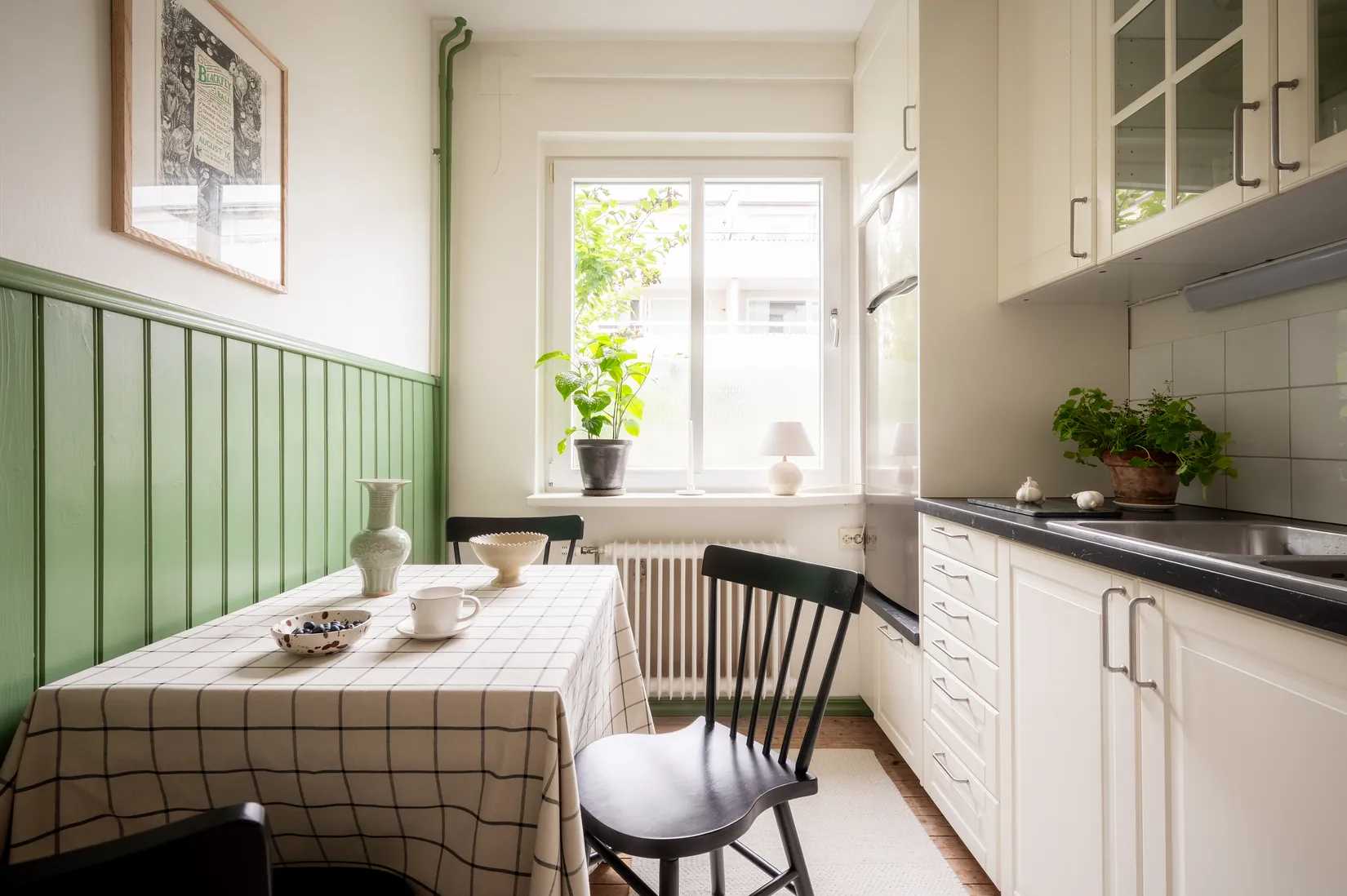 Bostadsrätt, Liedstrandsgatan 1C, Lunden, Göteborg