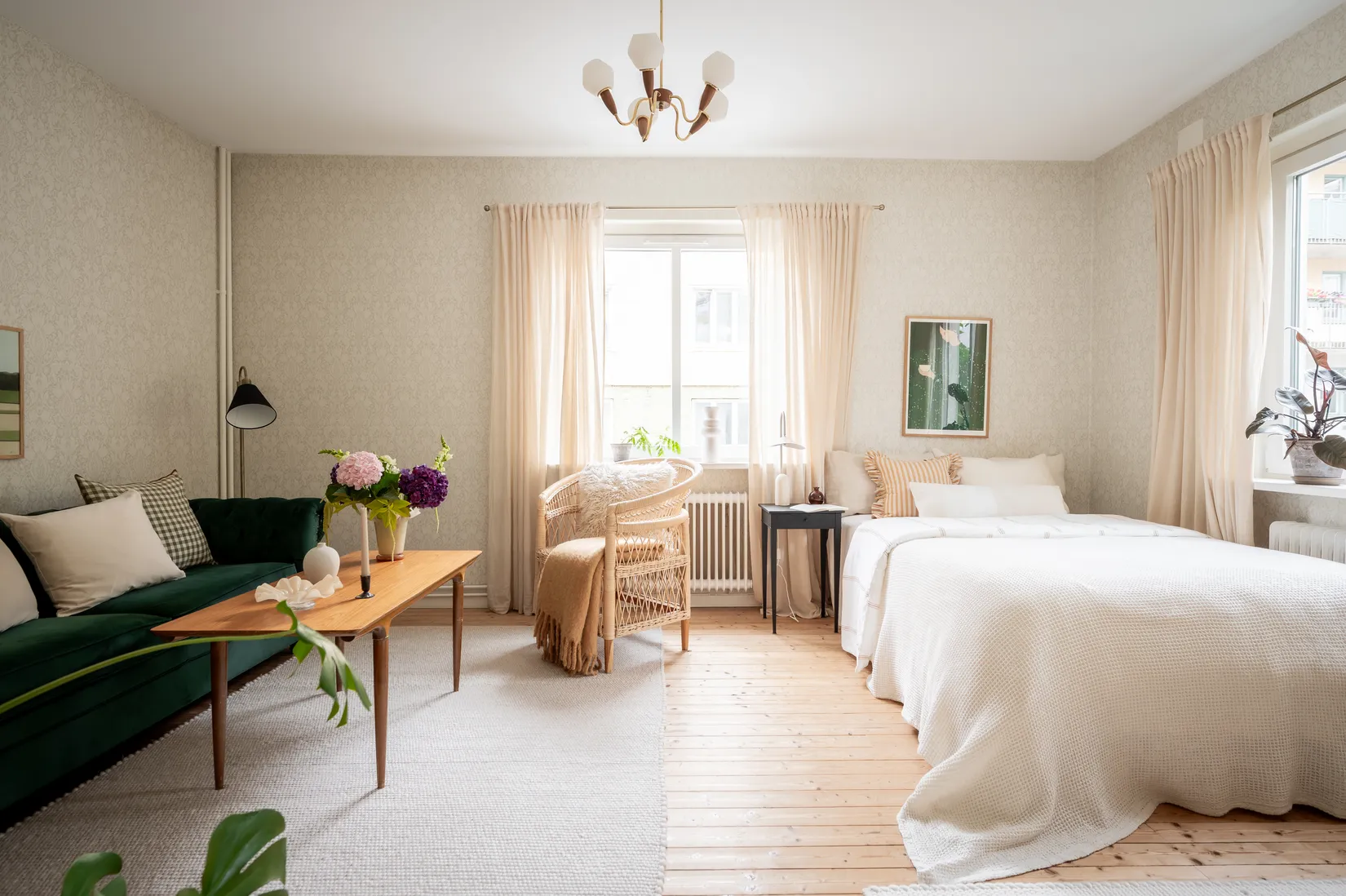 Bostadsrätt, Liedstrandsgatan 1C, Lunden, Göteborg