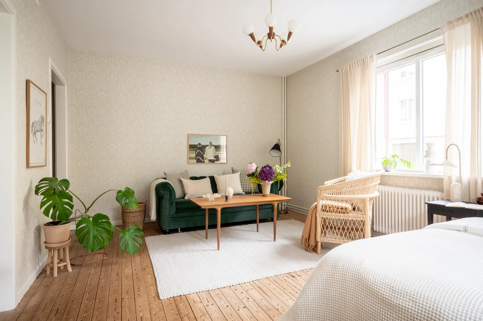 Bostadsrätt, Liedstrandsgatan 1C, Lunden, Göteborg