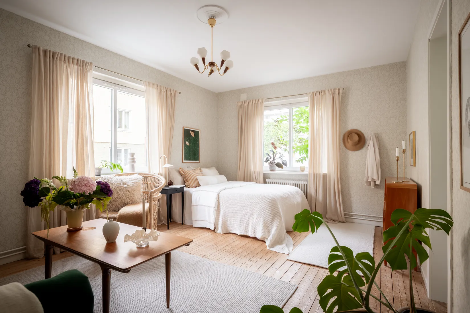Bostadsrätt, Liedstrandsgatan 1C, Lunden, Göteborg