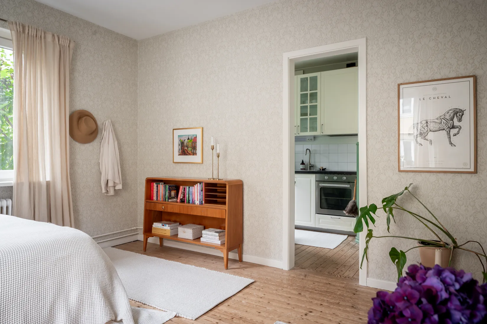 Bostadsrätt, Liedstrandsgatan 1C, Lunden, Göteborg