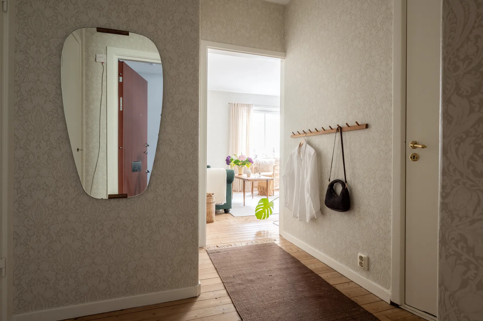 Bostadsrätt, Liedstrandsgatan 1C, Lunden, Göteborg