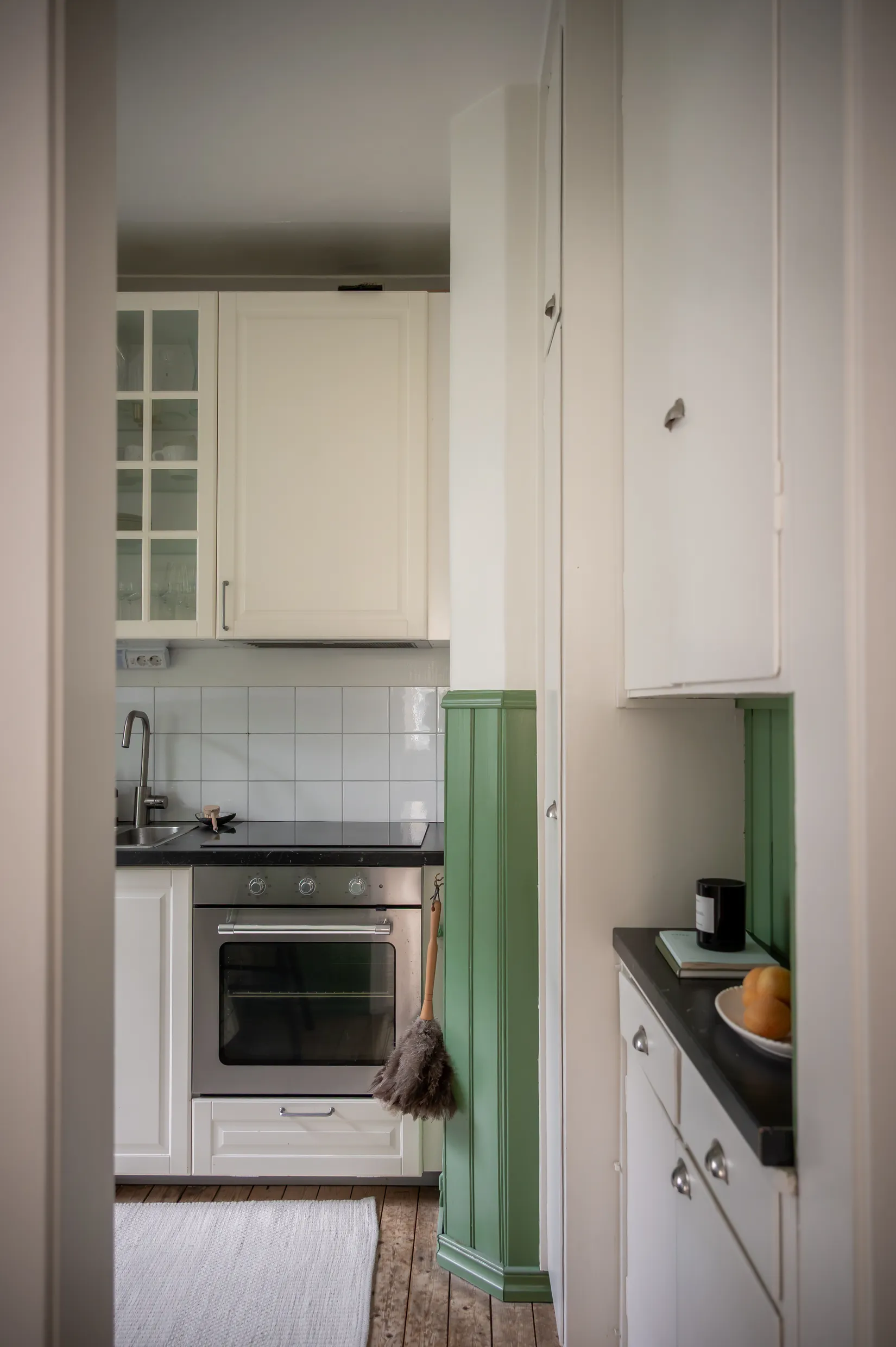 Bostadsrätt, Liedstrandsgatan 1C, Lunden, Göteborg
