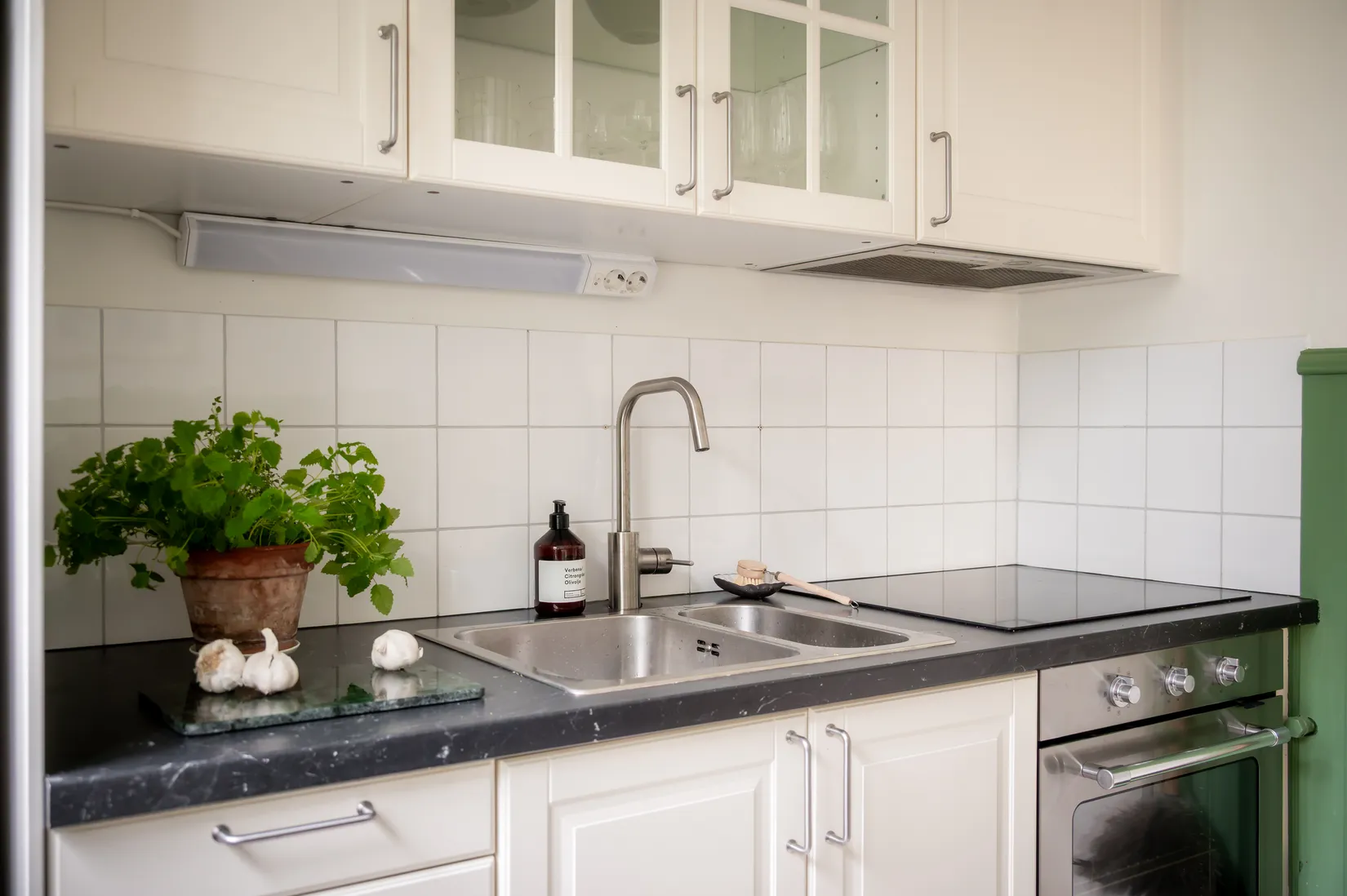 Bostadsrätt, Liedstrandsgatan 1C, Lunden, Göteborg