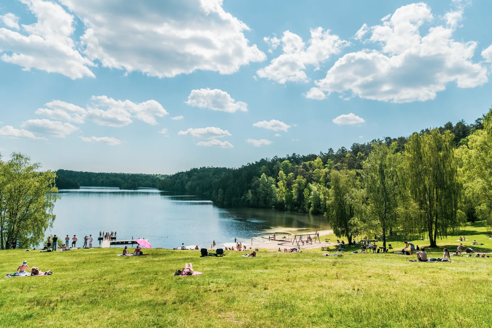 Bostadsrätt, Liedstrandsgatan 1C, Lunden, Göteborg