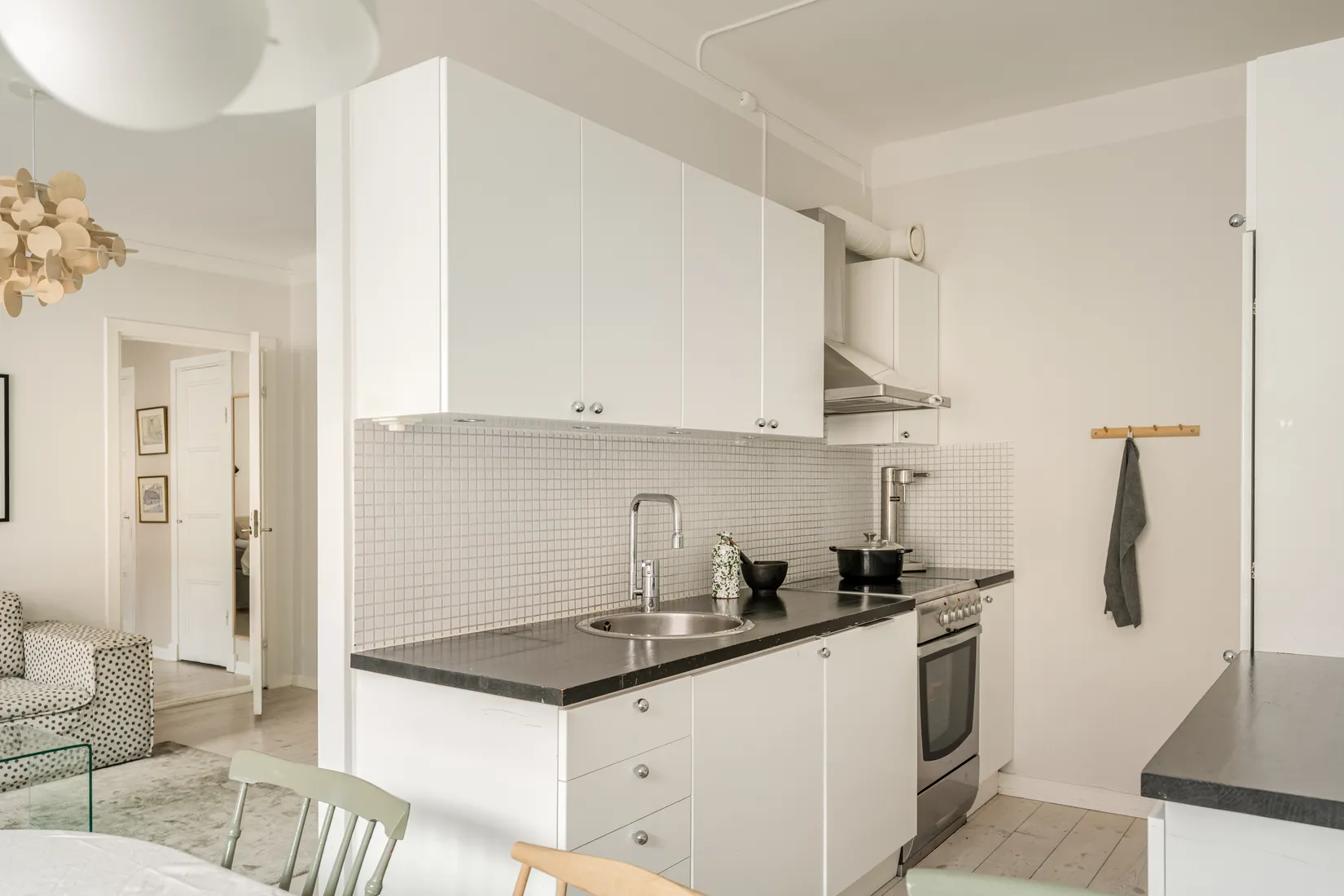 Bostadsrätt, Brännkyrkagatan 88,  Stockholm – Södermalm, Stockholm