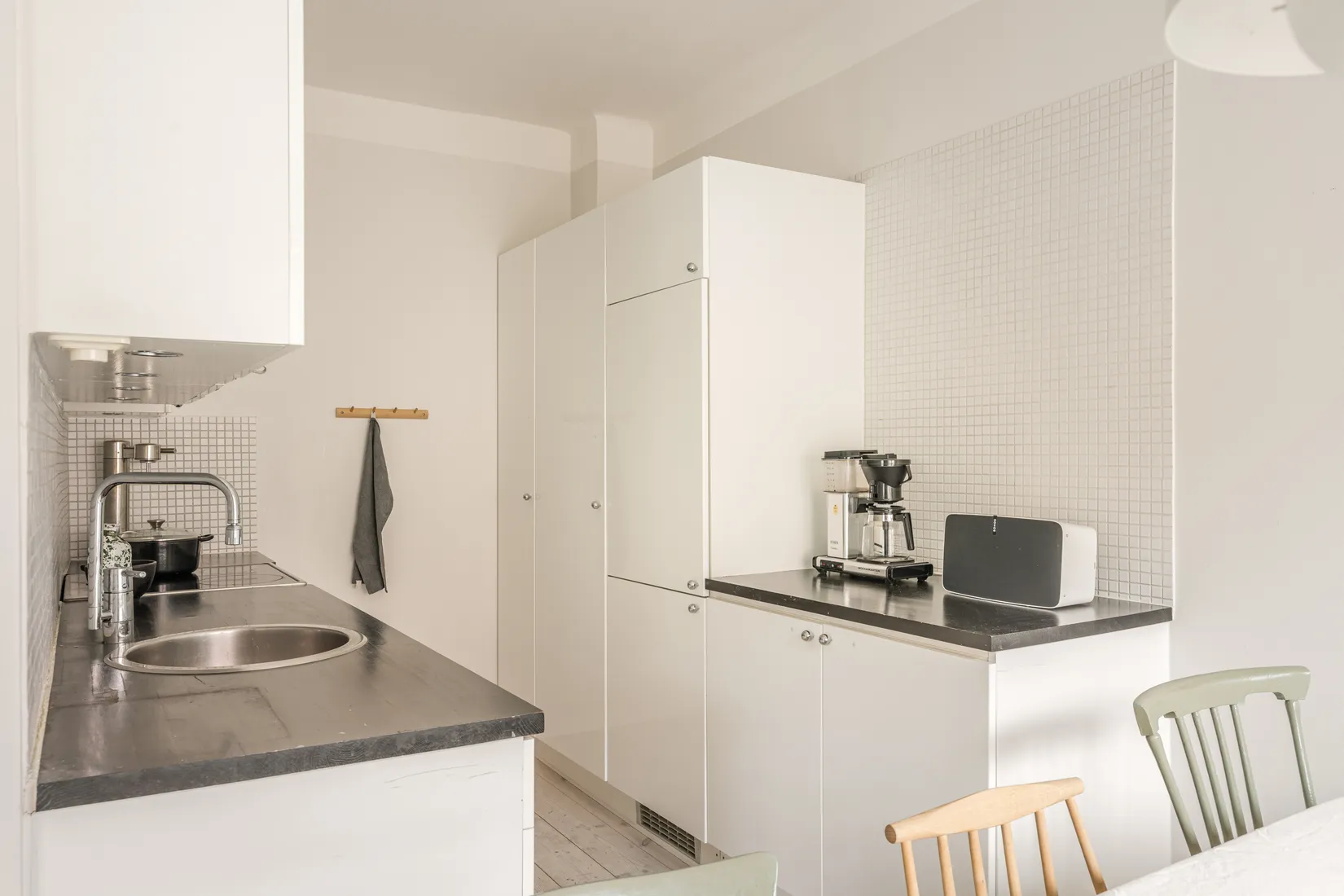 Bostadsrätt, Brännkyrkagatan 88,  Stockholm – Södermalm, Stockholm