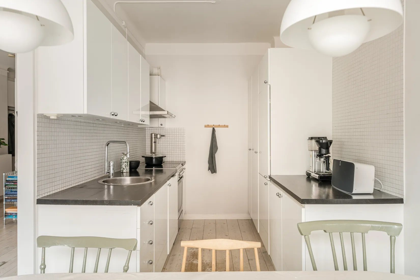Bostadsrätt, Brännkyrkagatan 88,  Stockholm – Södermalm, Stockholm