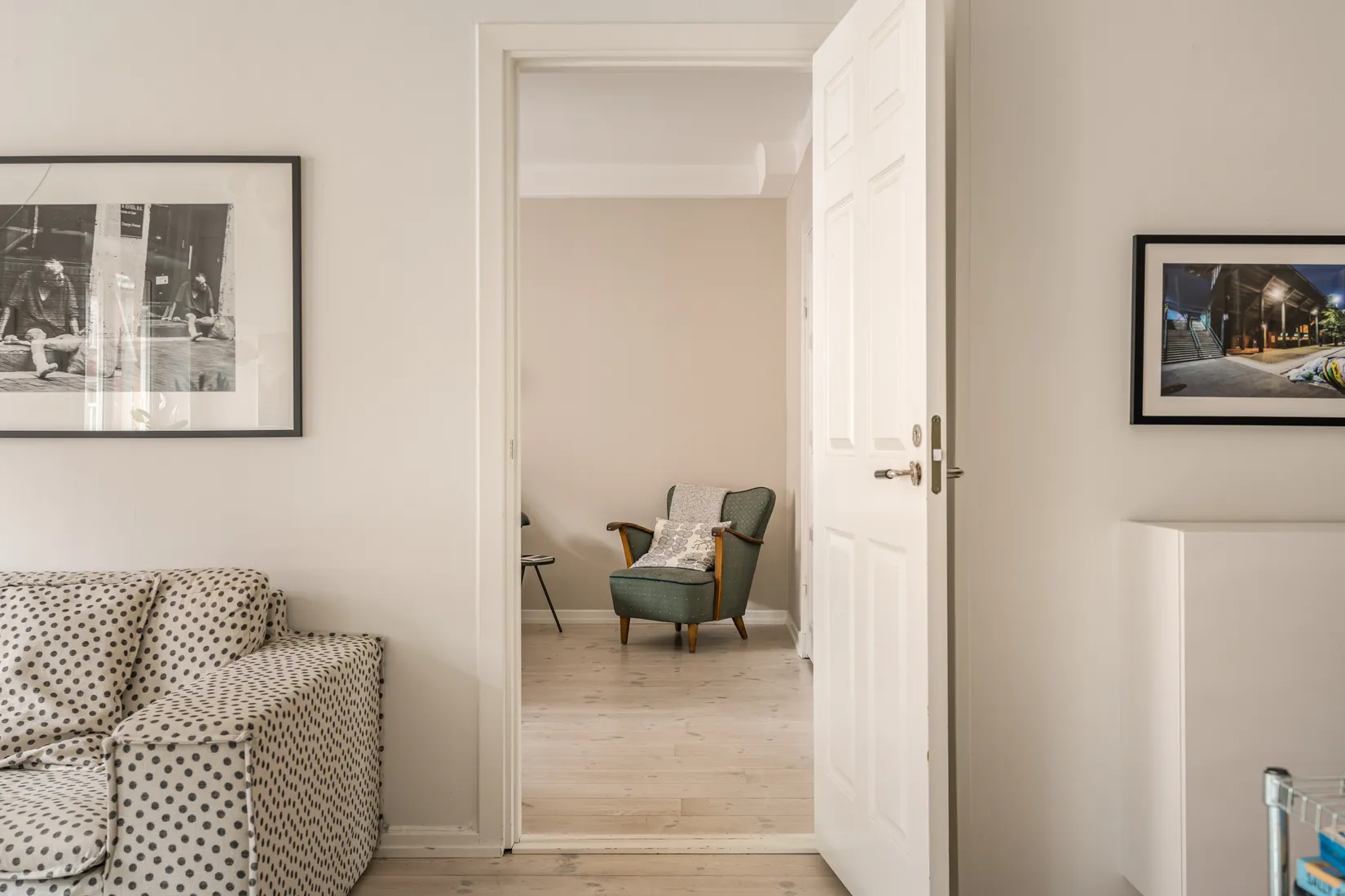 Bostadsrätt, Brännkyrkagatan 88,  Stockholm – Södermalm, Stockholm