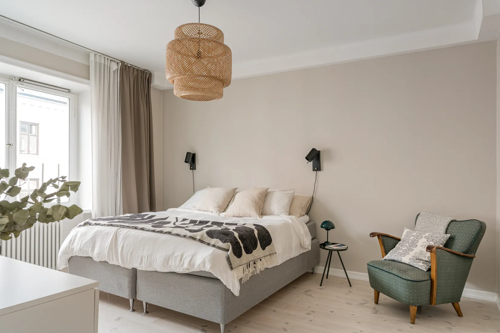 Bostadsrätt, Brännkyrkagatan 88,  Stockholm – Södermalm, Stockholm