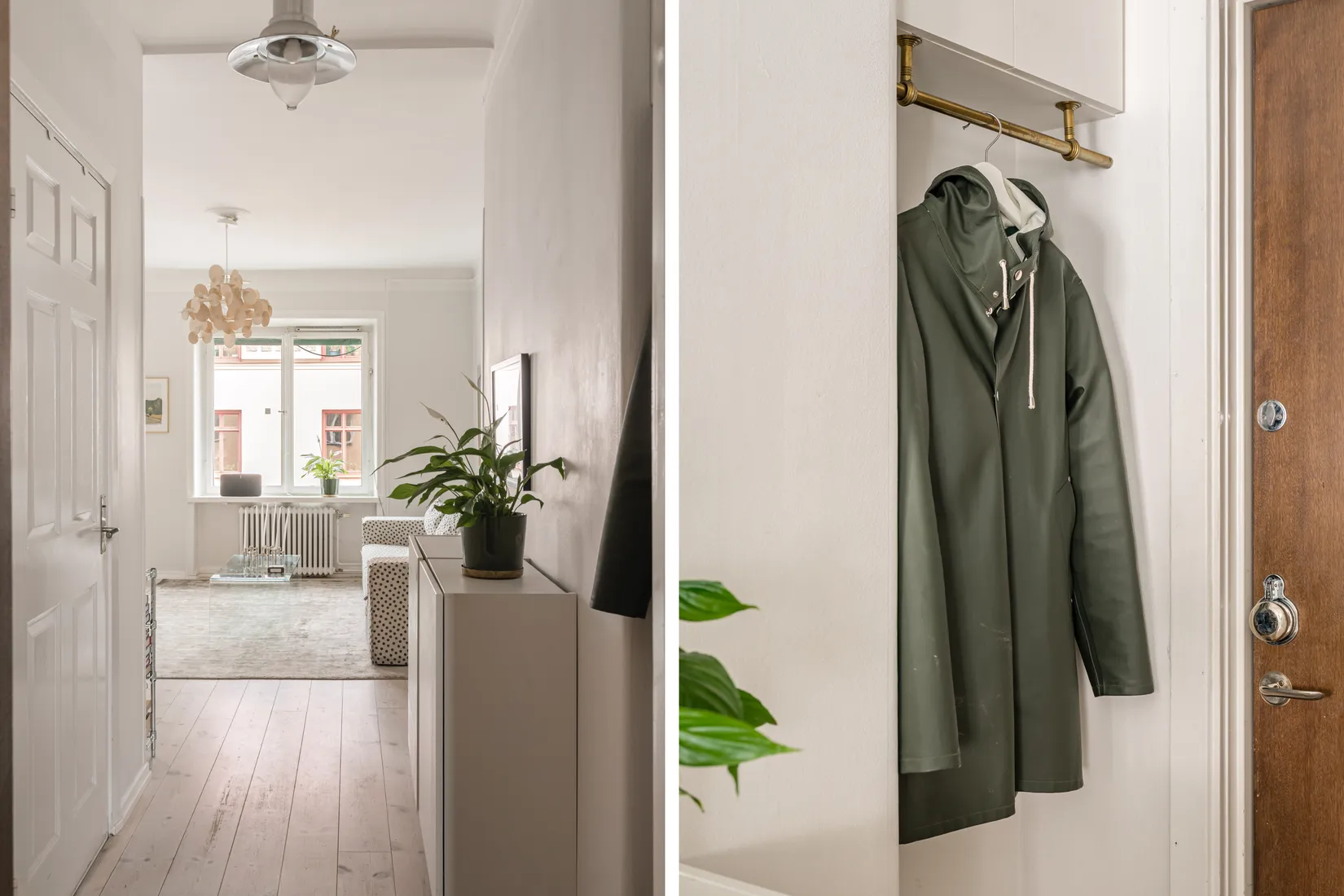 Bostadsrätt, Brännkyrkagatan 88,  Stockholm – Södermalm, Stockholm