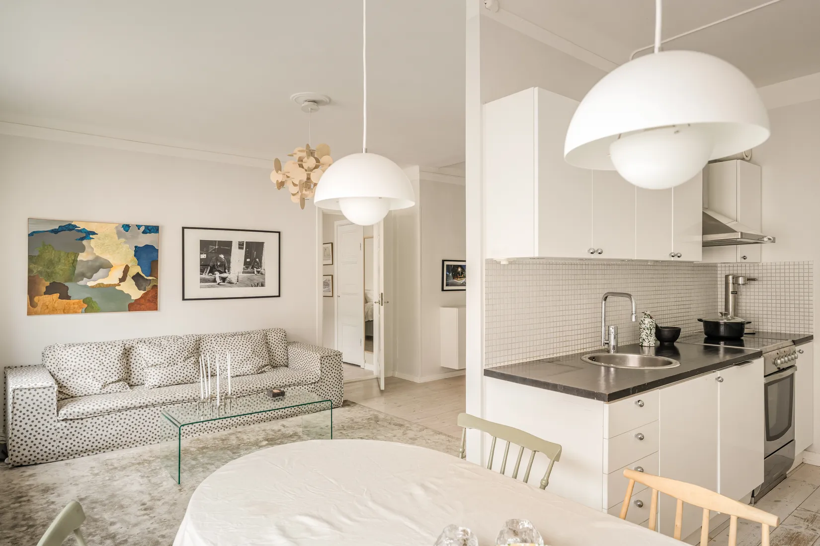 Bostadsrätt, Brännkyrkagatan 88,  Stockholm – Södermalm, Stockholm