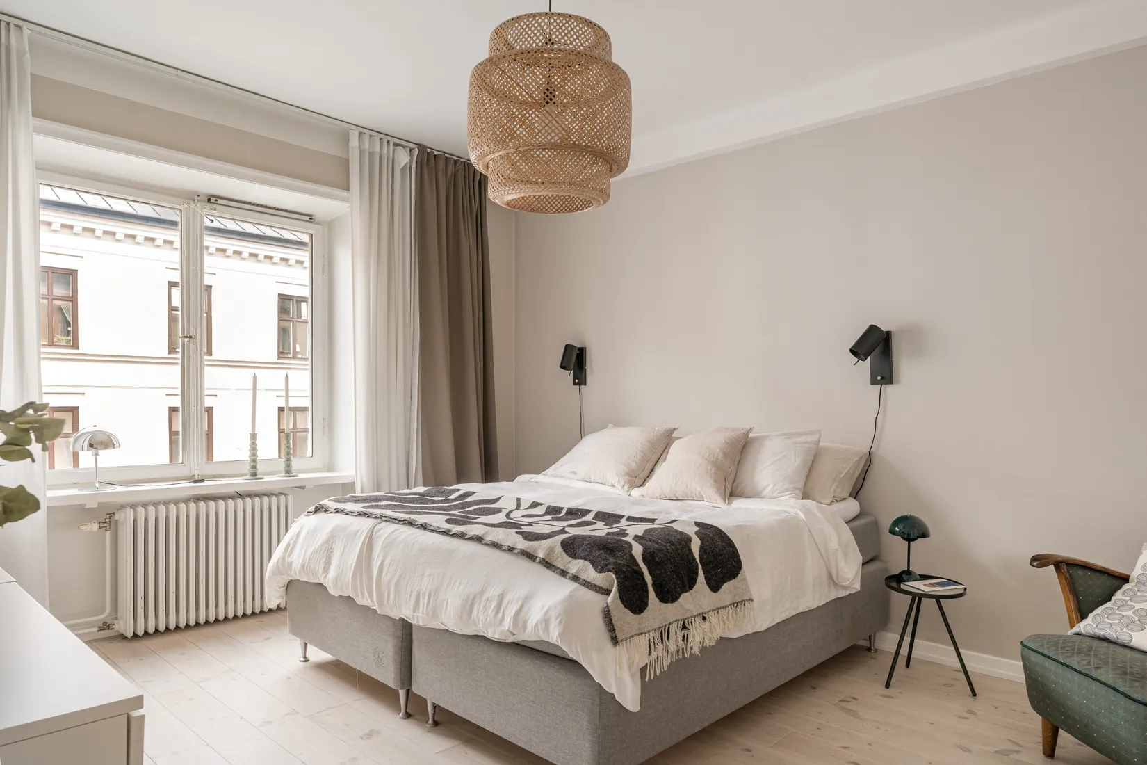 Bostadsrätt, Brännkyrkagatan 88,  Stockholm – Södermalm, Stockholm