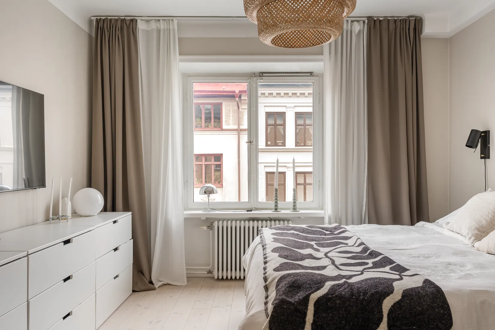 Bostadsrätt, Brännkyrkagatan 88,  Stockholm – Södermalm, Stockholm