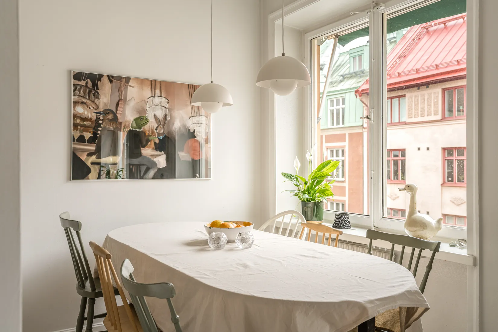 Bostadsrätt, Brännkyrkagatan 88,  Stockholm – Södermalm, Stockholm
