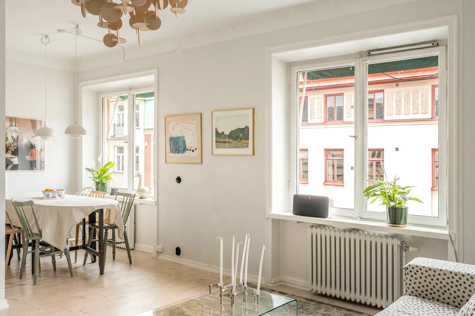 Bostadsrätt, Brännkyrkagatan 88,  Stockholm – Södermalm, Stockholm
