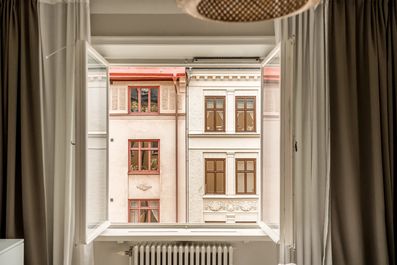 Bostadsrätt, Brännkyrkagatan 88,  Stockholm – Södermalm, Stockholm