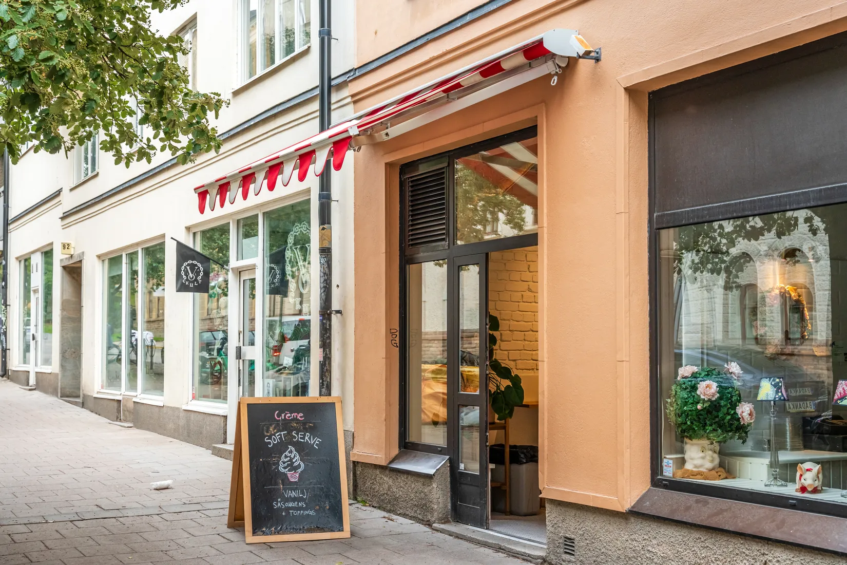 Bostadsrätt, Brännkyrkagatan 88,  Stockholm – Södermalm, Stockholm