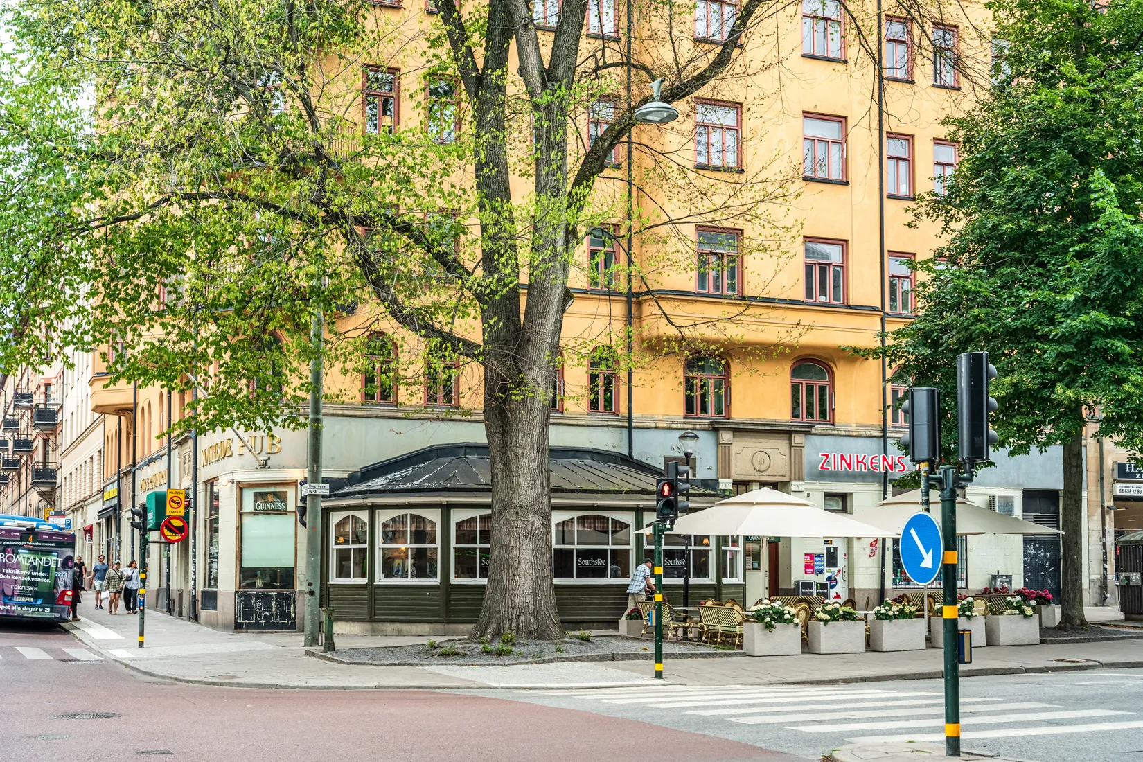 Bostadsrätt, Brännkyrkagatan 88,  Stockholm – Södermalm, Stockholm