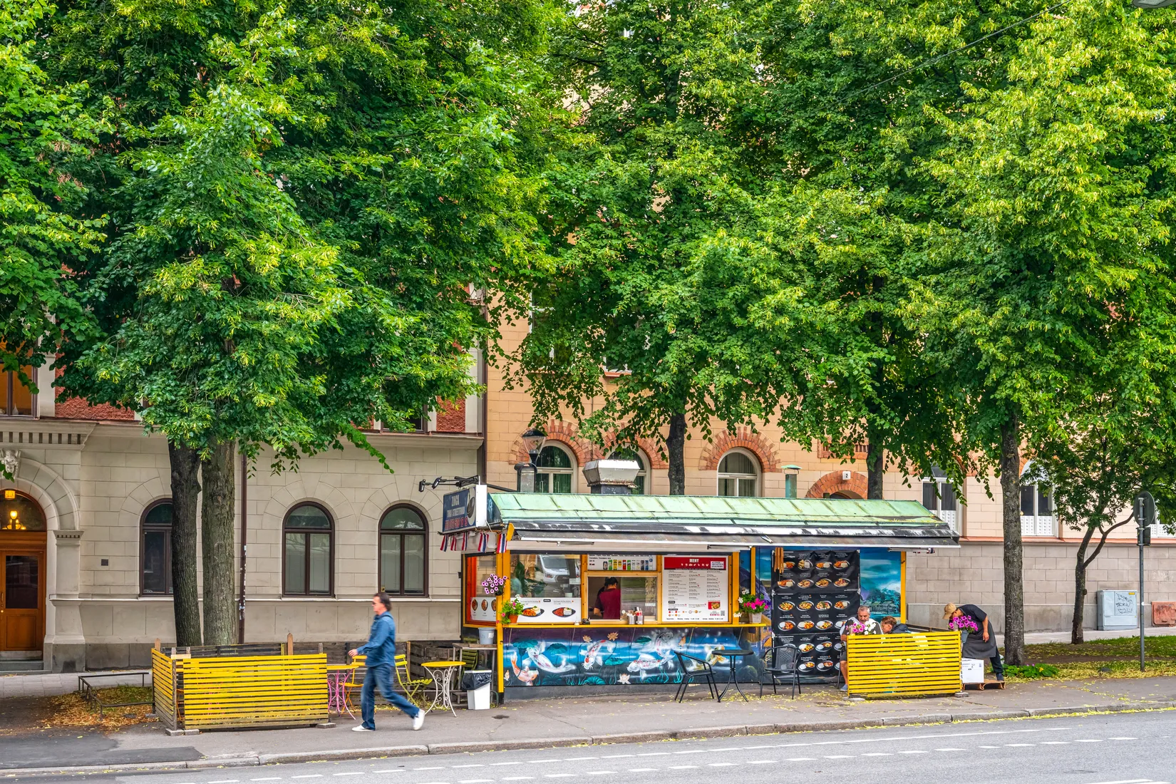 Bostadsrätt, Brännkyrkagatan 88,  Stockholm – Södermalm, Stockholm