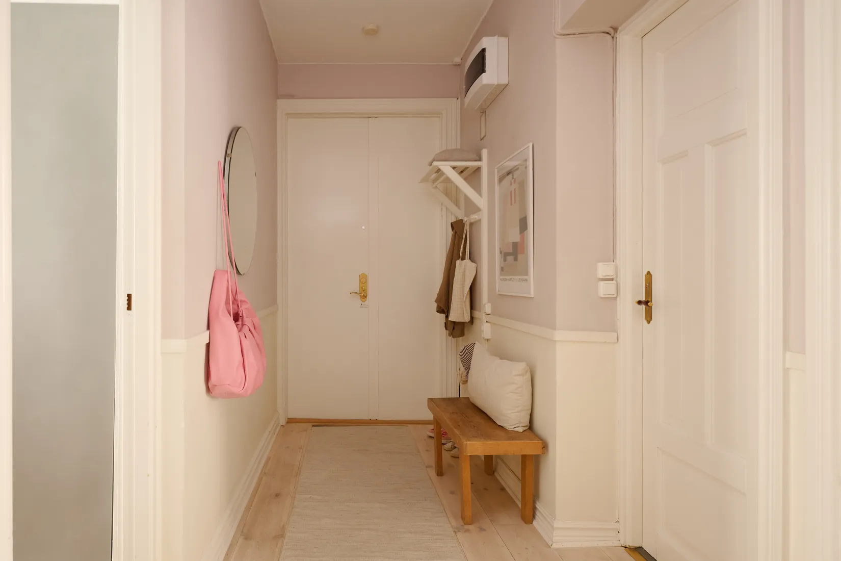 Bostadsrätt, Swedenborgsgatan 11, Södermalm Maria, Stockholm