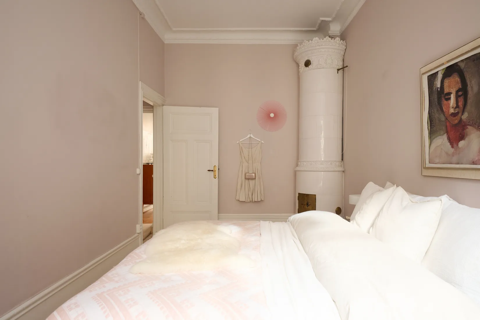 Bostadsrätt, Swedenborgsgatan 11, Södermalm Maria, Stockholm