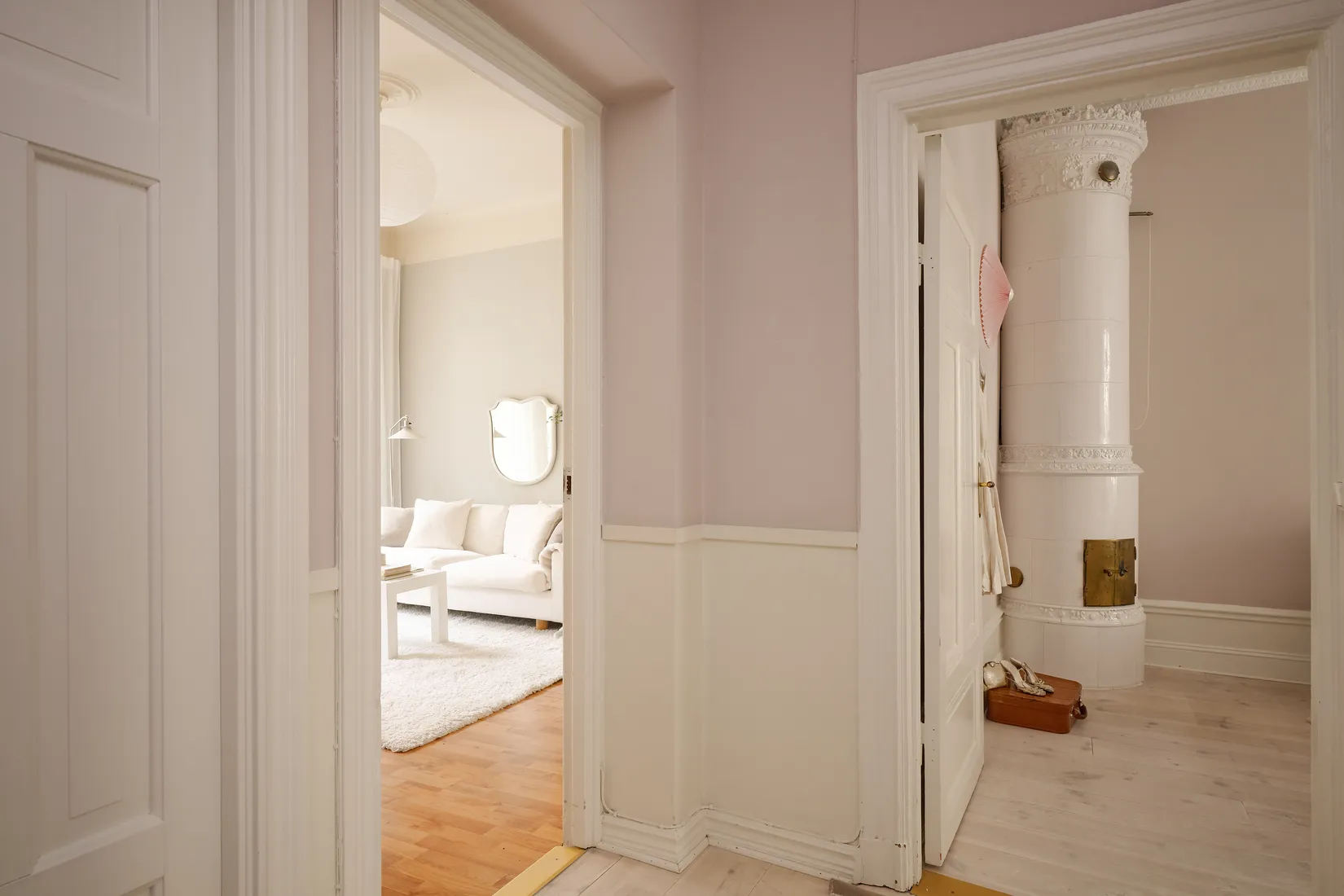Bostadsrätt, Swedenborgsgatan 11, Södermalm Maria, Stockholm