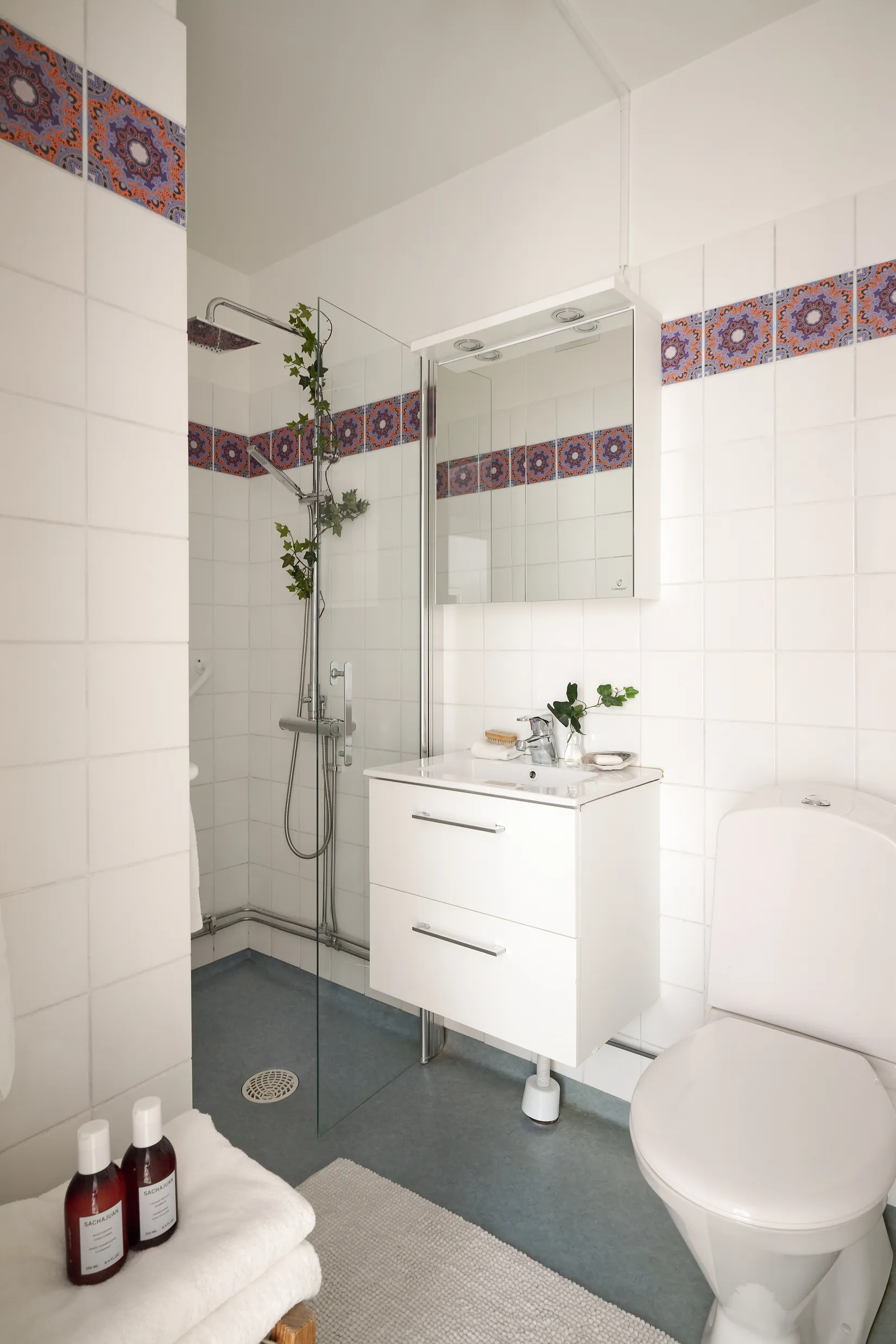 Bostadsrätt, Swedenborgsgatan 11, Södermalm Maria, Stockholm