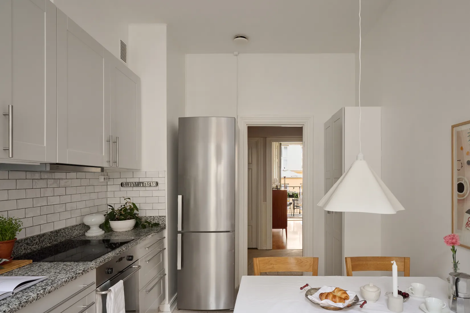 Bostadsrätt, Swedenborgsgatan 11, Södermalm Maria, Stockholm