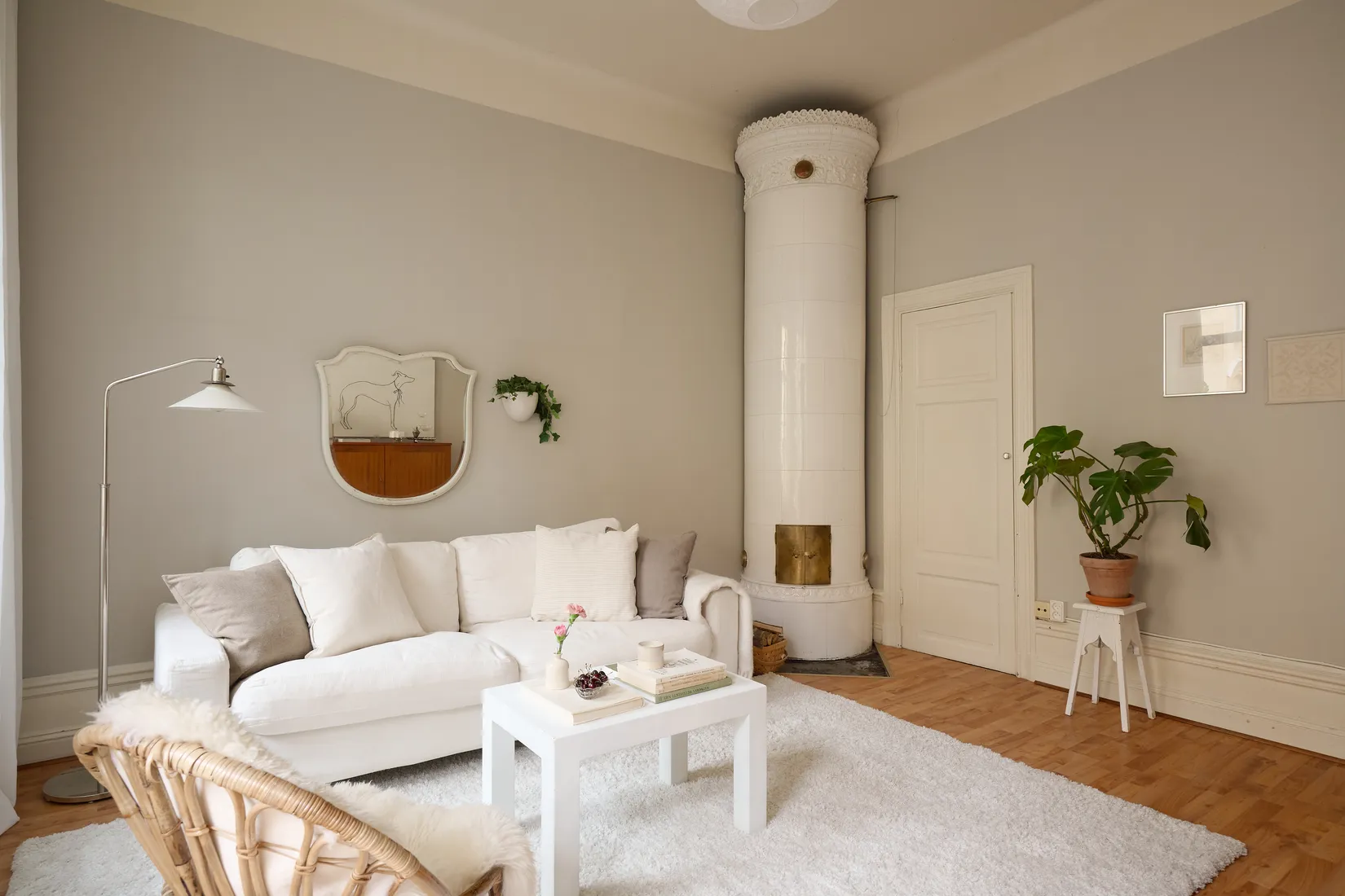 Bostadsrätt, Swedenborgsgatan 11, Södermalm Maria, Stockholm
