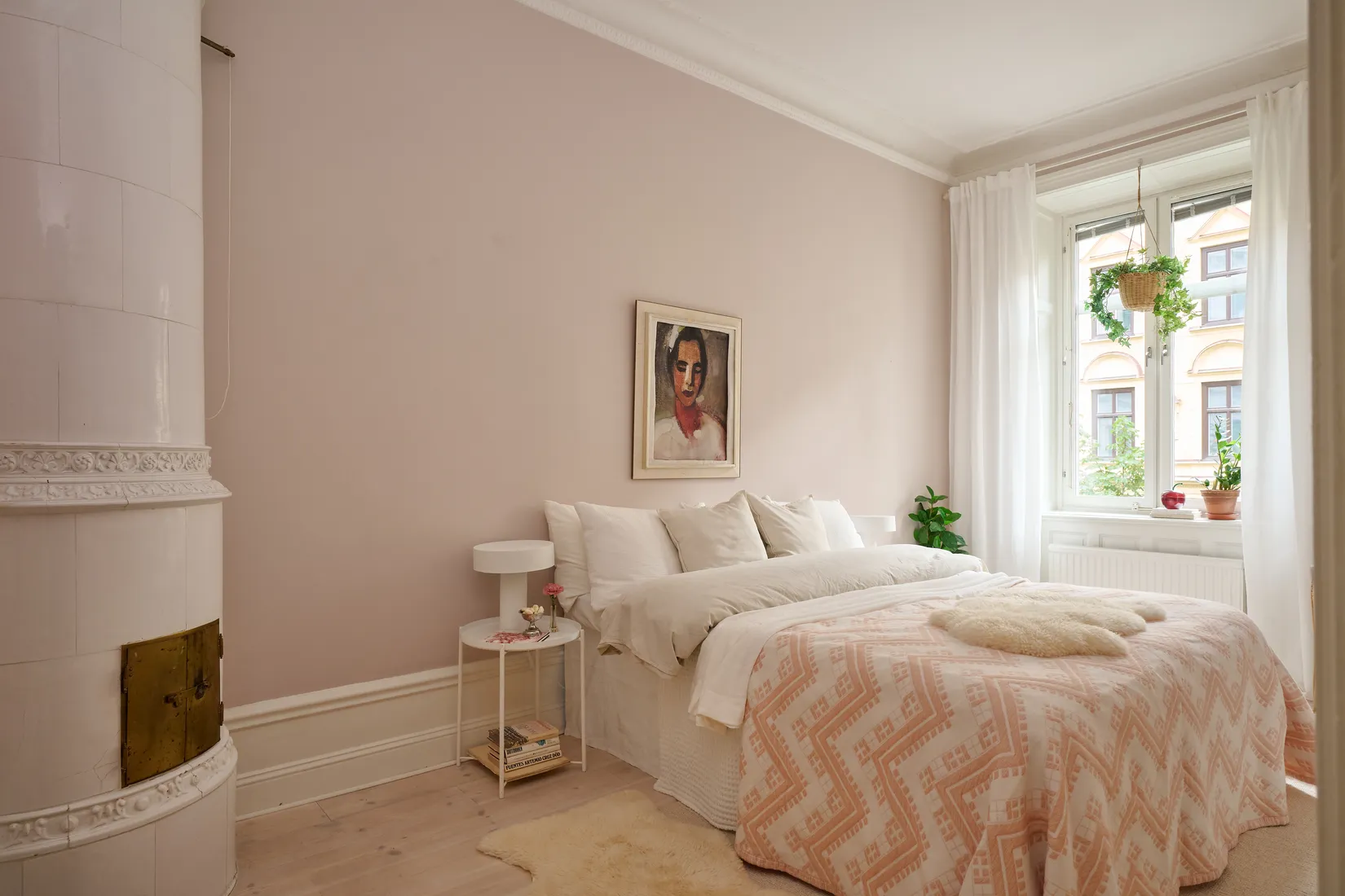 Bostadsrätt, Swedenborgsgatan 11, Södermalm Maria, Stockholm