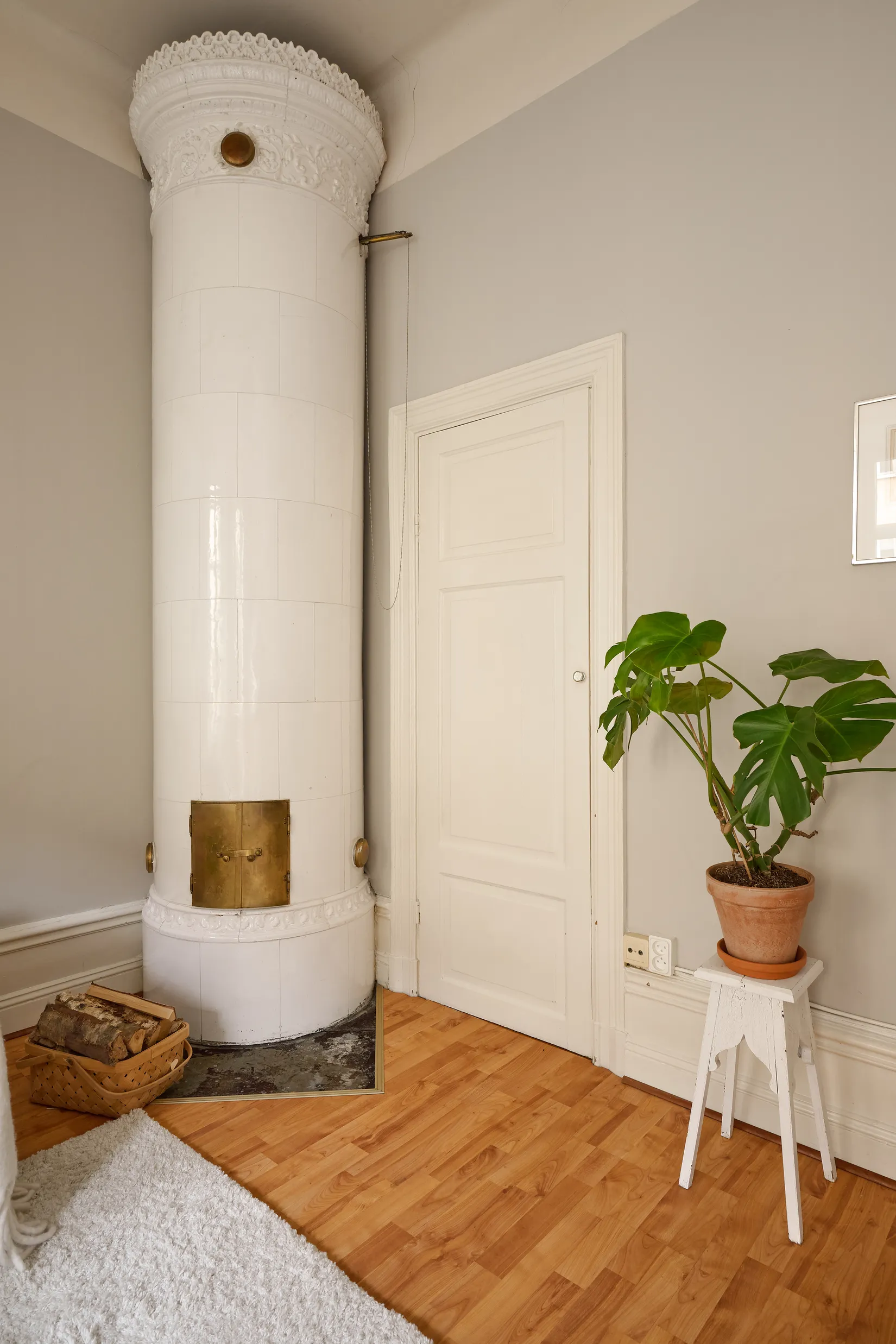 Bostadsrätt, Swedenborgsgatan 11, Södermalm Maria, Stockholm