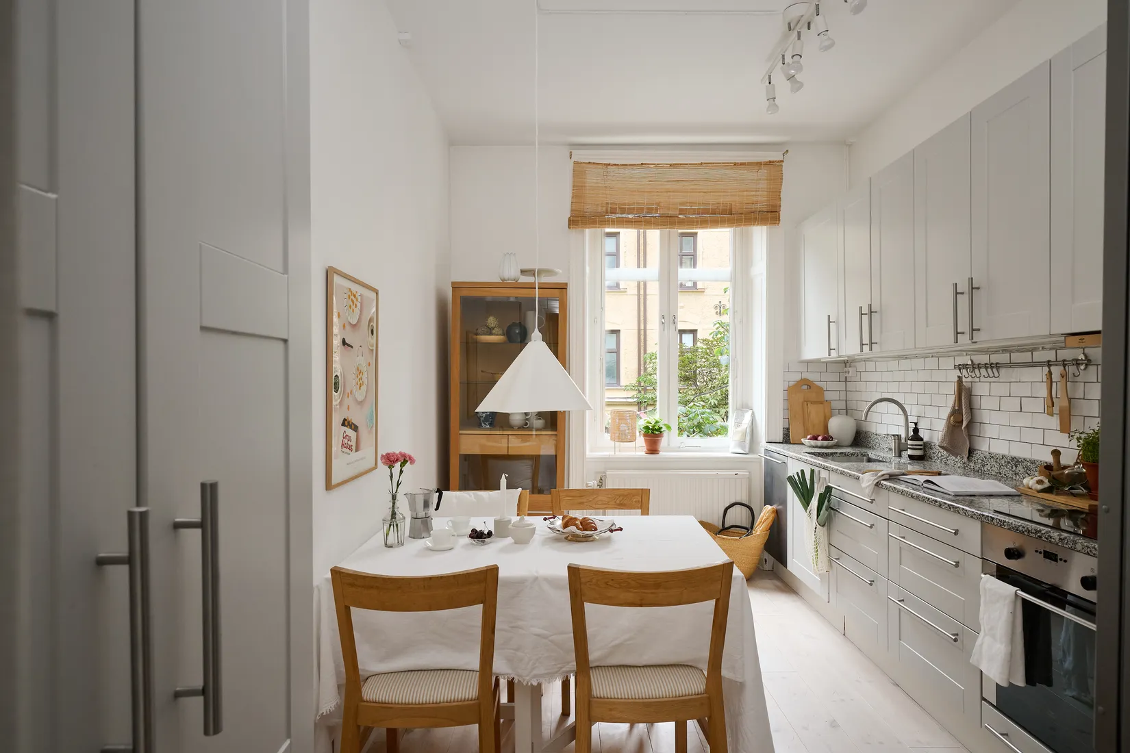 Bostadsrätt, Swedenborgsgatan 11, Södermalm Maria, Stockholm