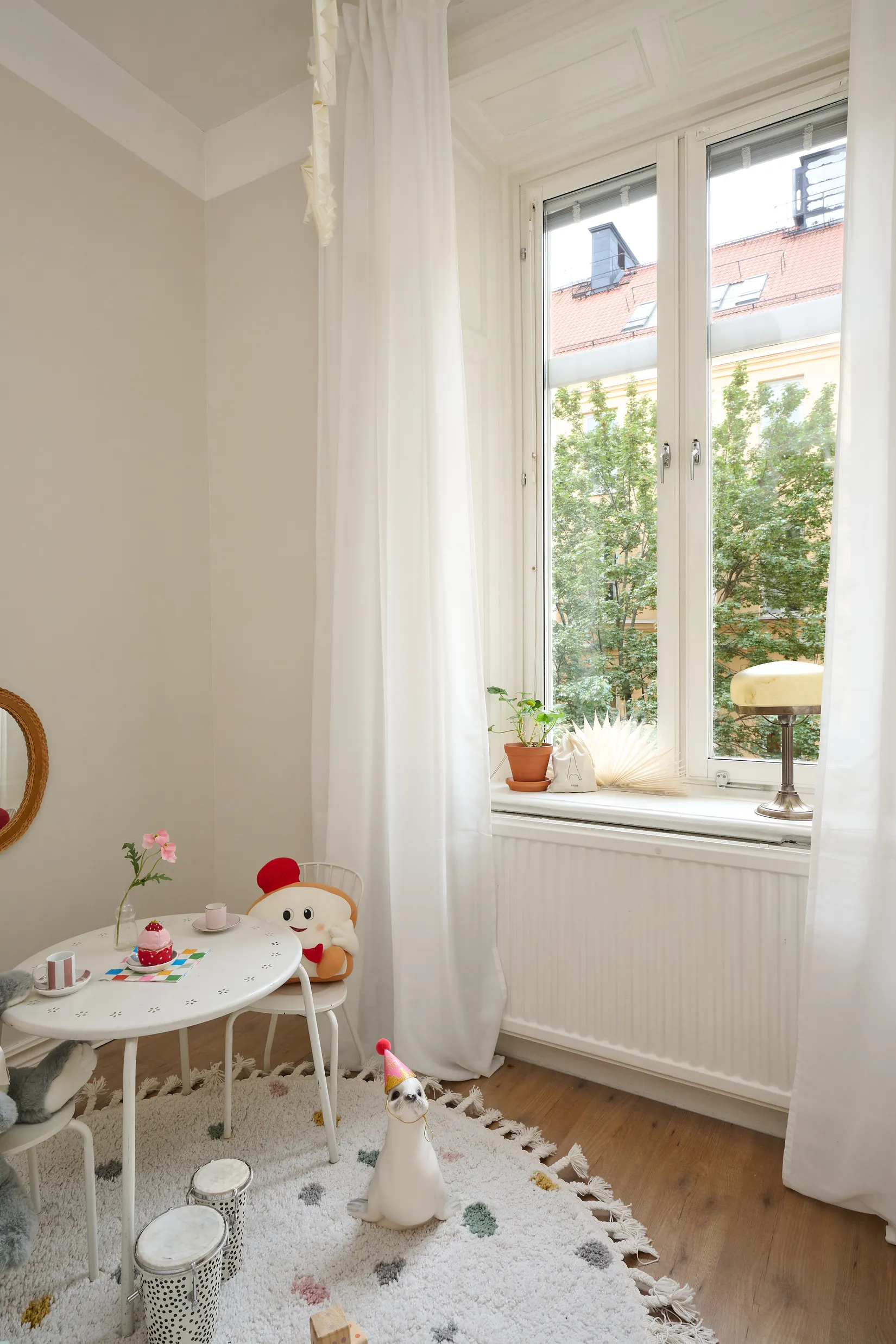 Bostadsrätt, Swedenborgsgatan 11, Södermalm Maria, Stockholm