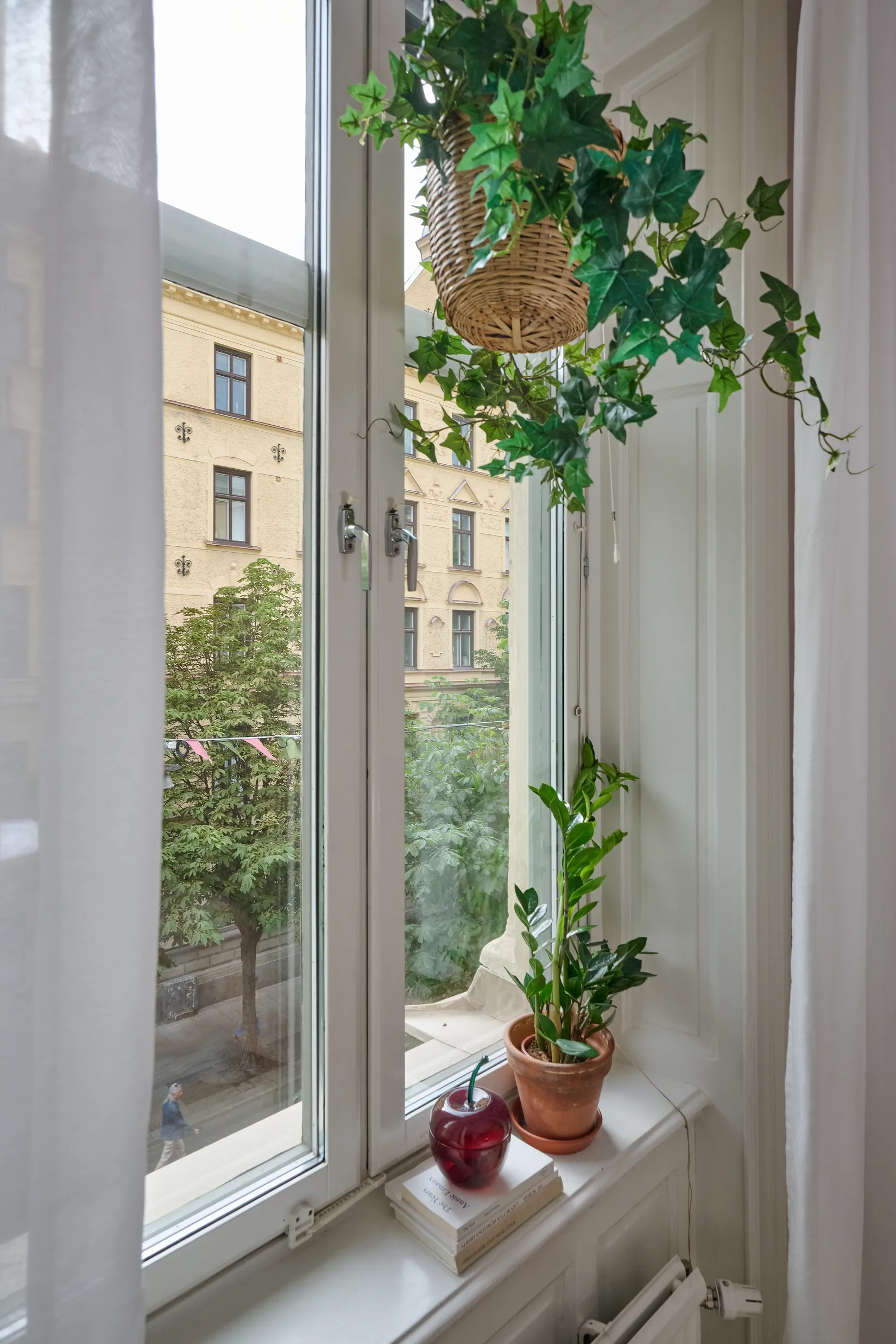 Bostadsrätt, Swedenborgsgatan 11, Södermalm Maria, Stockholm