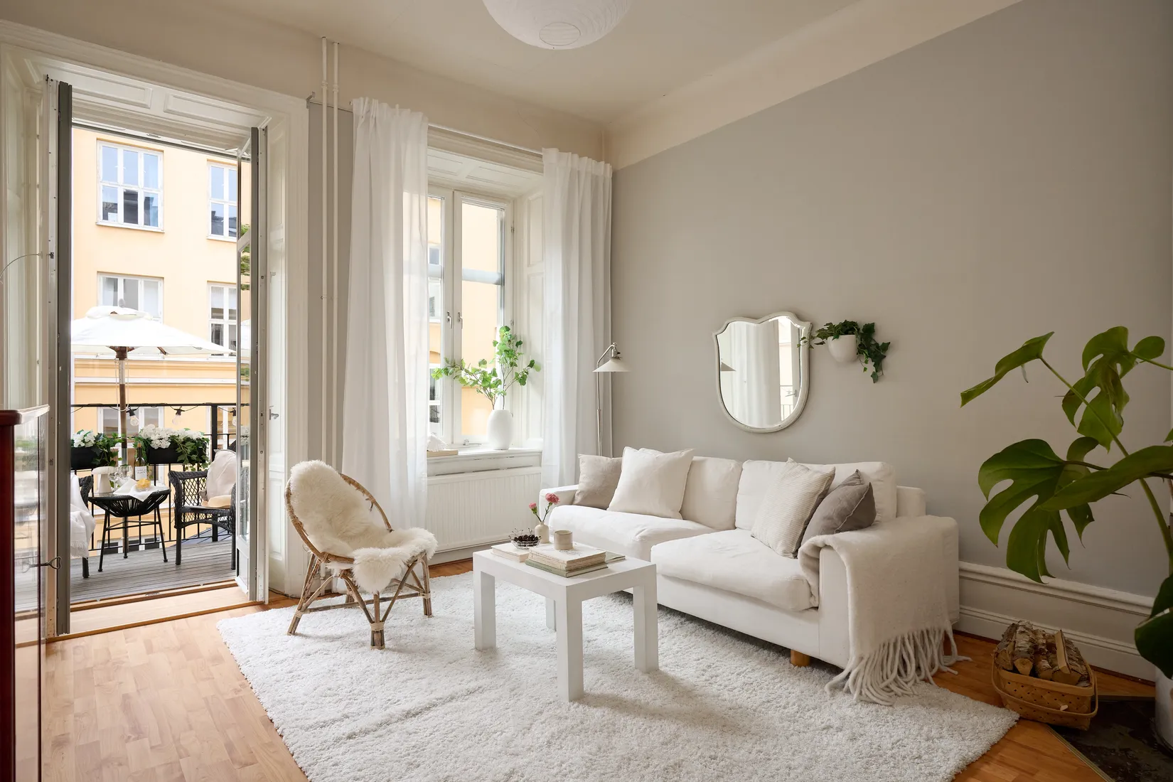 Bostadsrätt, Swedenborgsgatan 11, Södermalm Maria, Stockholm