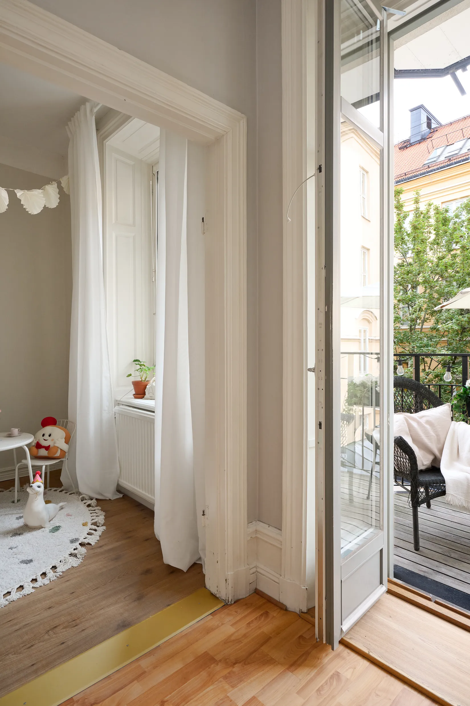 Bostadsrätt, Swedenborgsgatan 11, Södermalm Maria, Stockholm