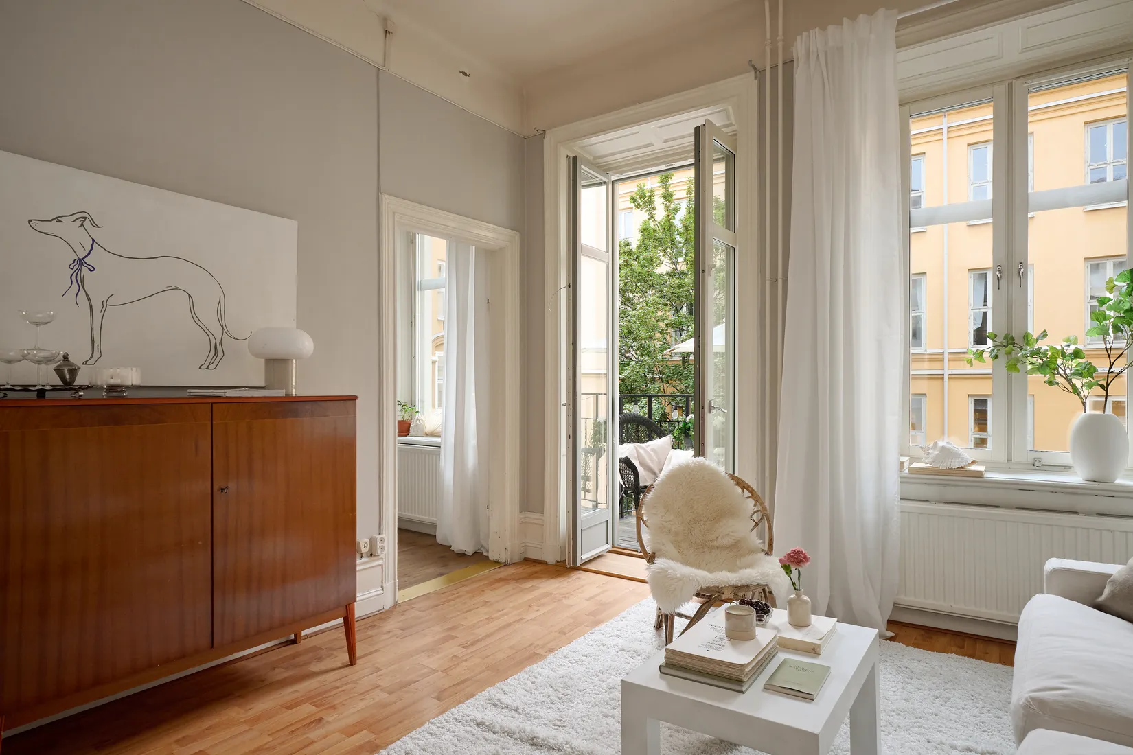 Bostadsrätt, Swedenborgsgatan 11, Södermalm Maria, Stockholm