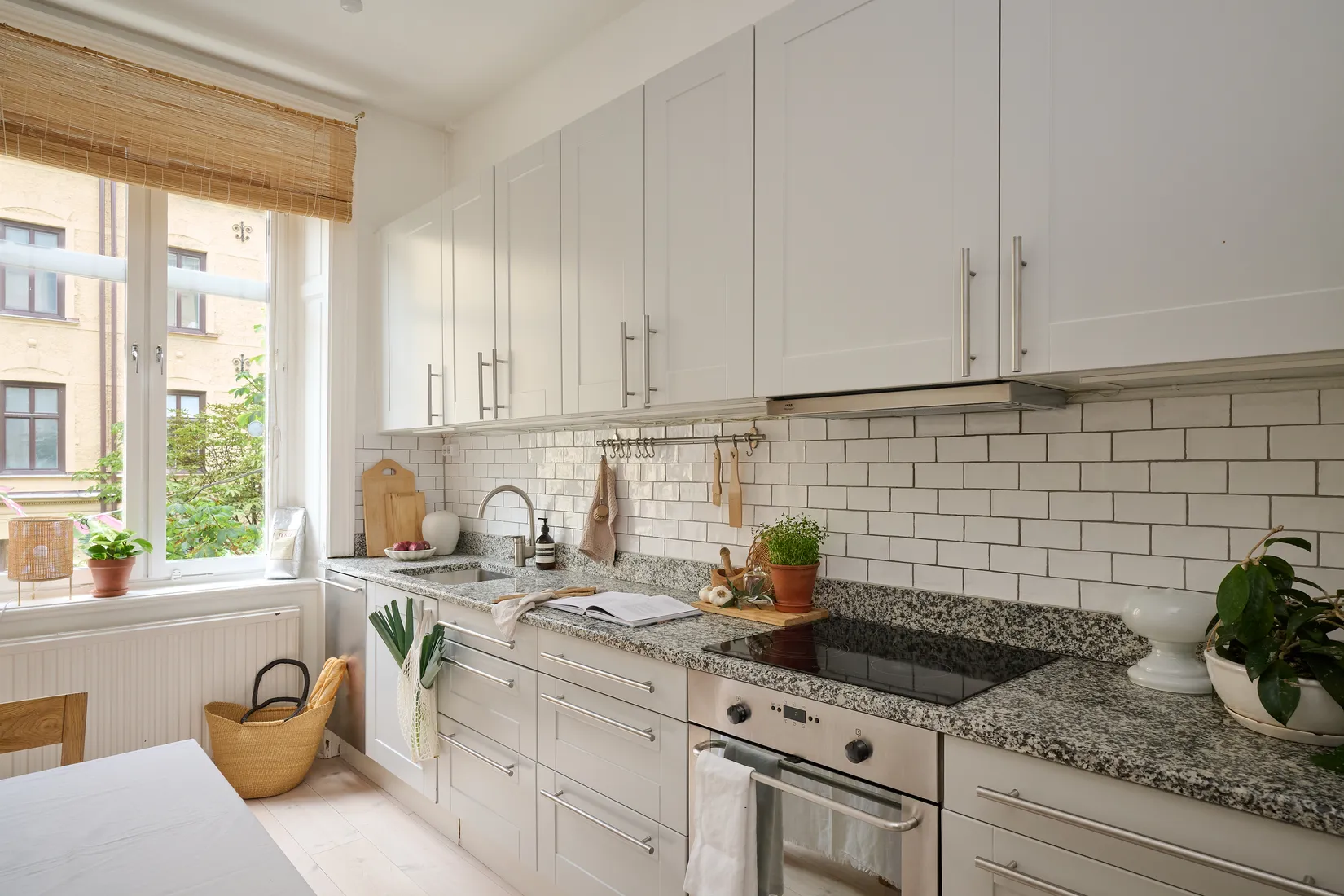 Bostadsrätt, Swedenborgsgatan 11, Södermalm Maria, Stockholm