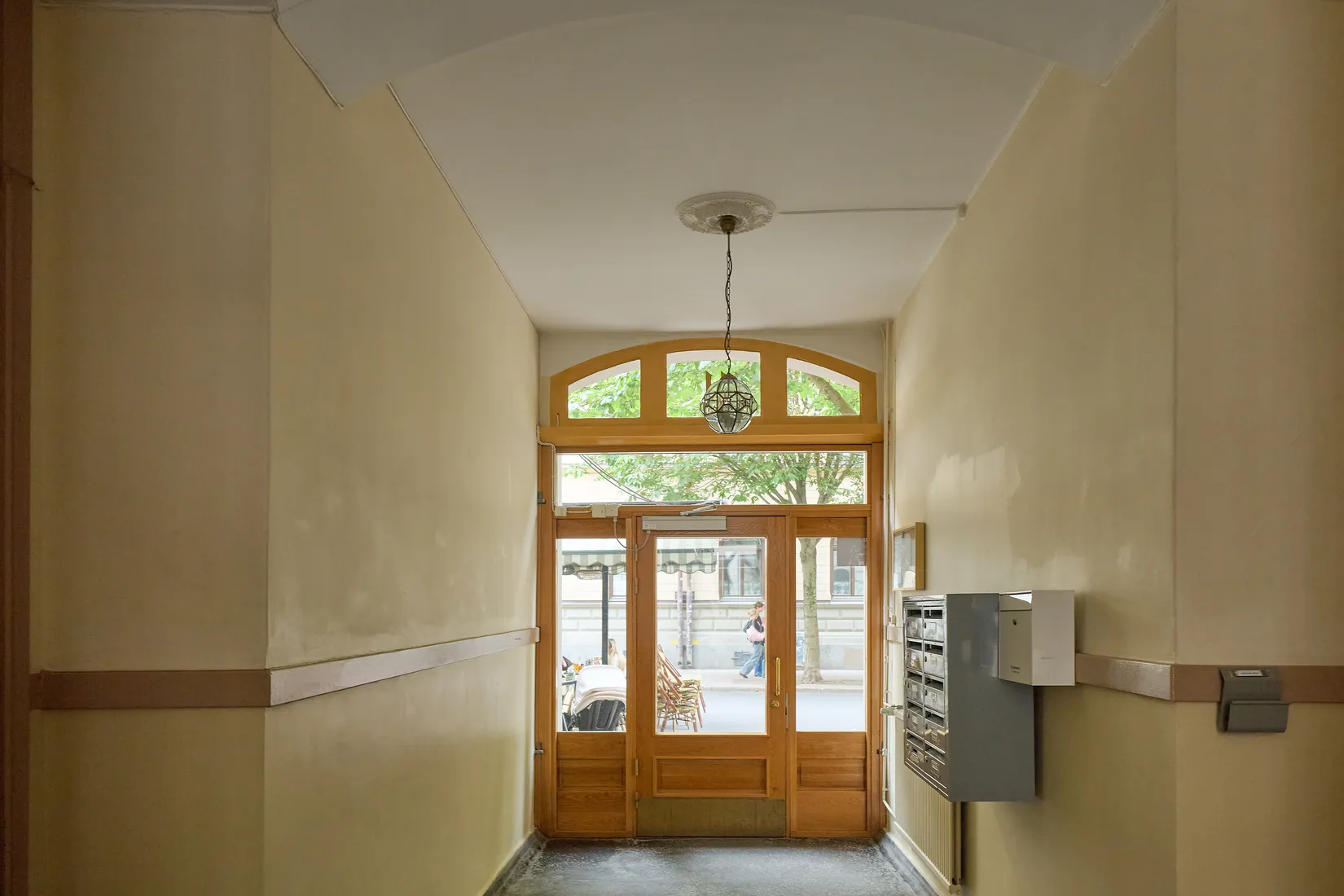 Bostadsrätt, Swedenborgsgatan 11, Södermalm Maria, Stockholm