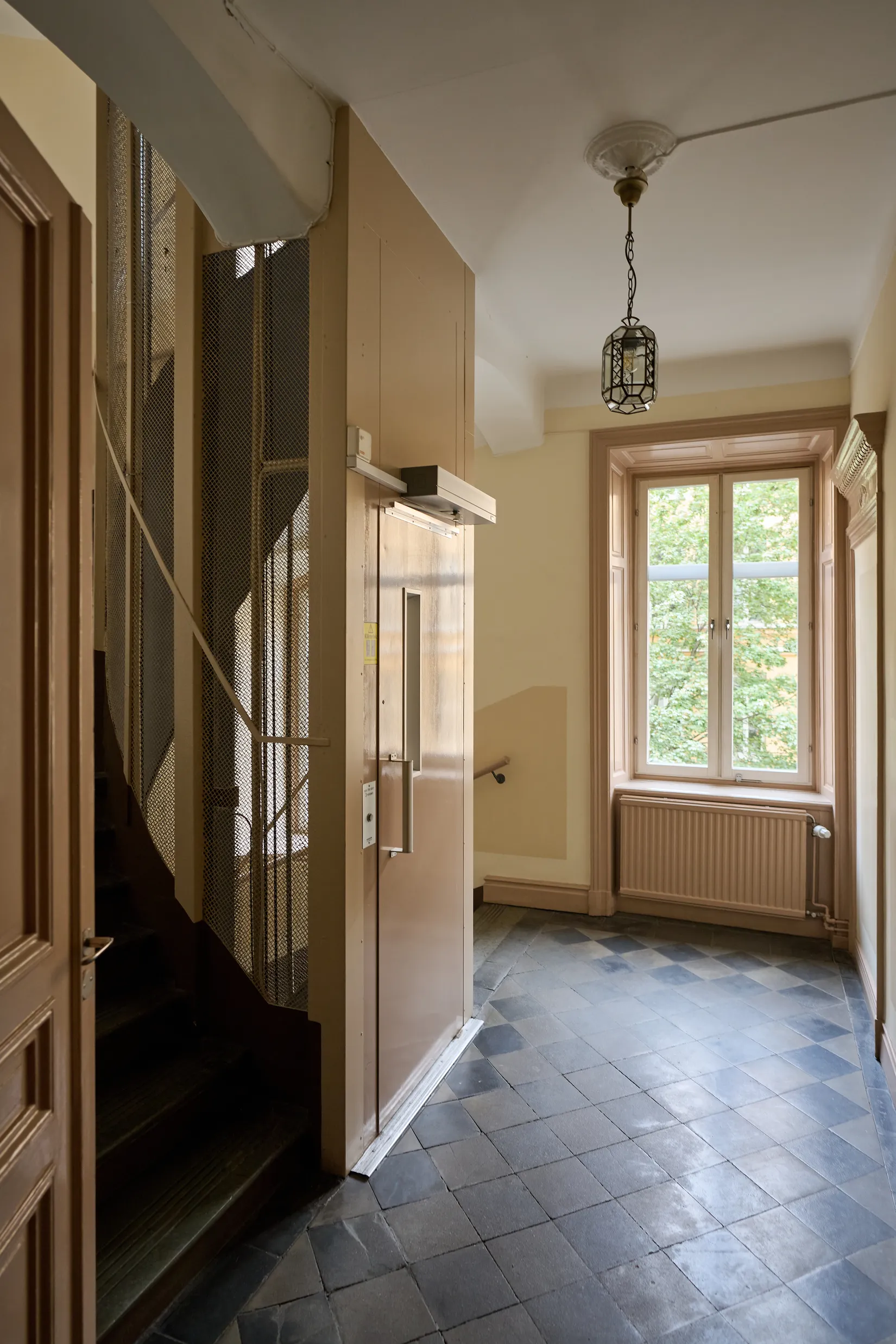 Bostadsrätt, Swedenborgsgatan 11, Södermalm Maria, Stockholm