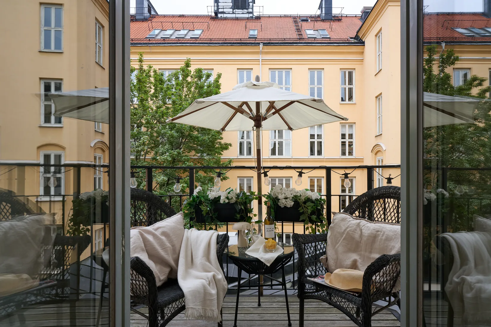 Bostadsrätt, Swedenborgsgatan 11, Södermalm Maria, Stockholm