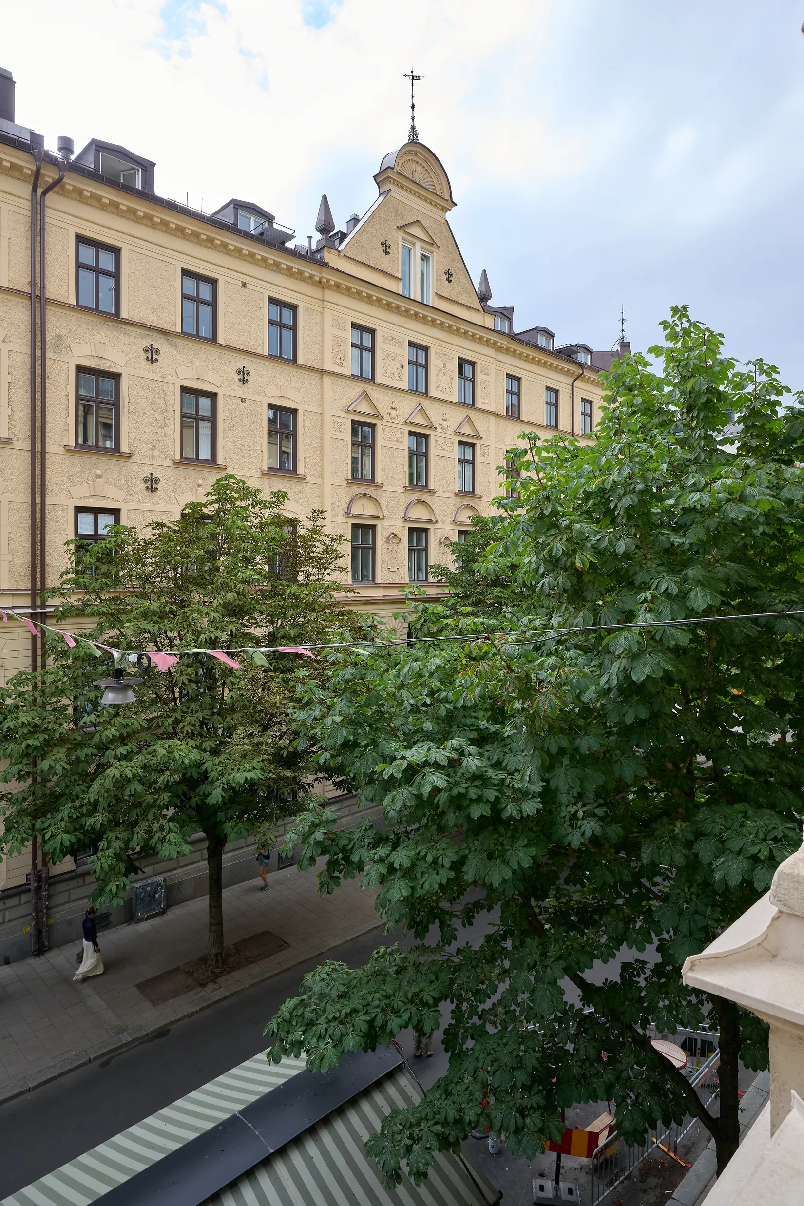 Bostadsrätt, Swedenborgsgatan 11, Södermalm Maria, Stockholm